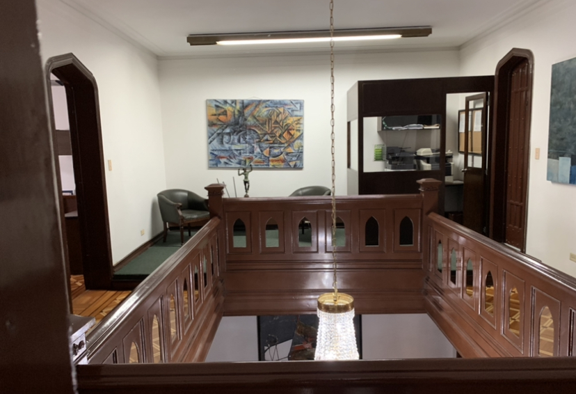 Casa en venta en Parque Nacional Oriental, Bogotá · foto 21 de 24