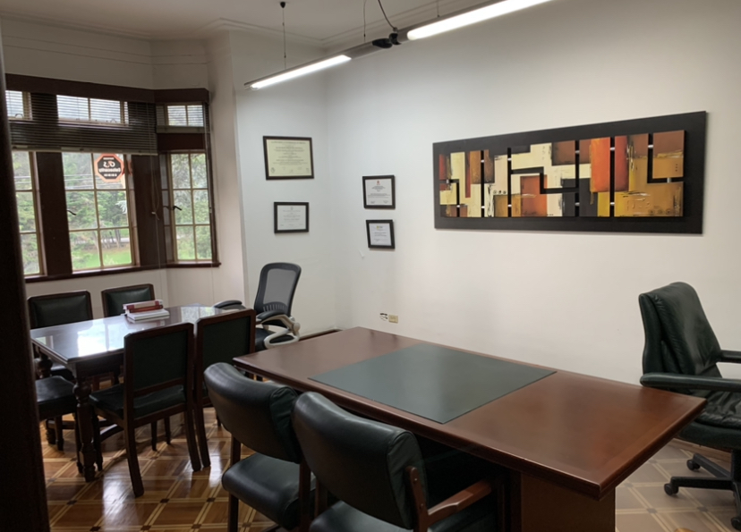 Casa en venta en Parque Nacional Oriental, Bogotá · foto 22 de 24