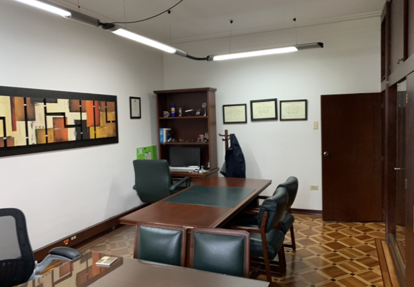 Casa en venta en Parque Nacional Oriental, Bogotá · foto 23 de 24