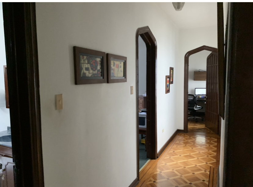Casa en venta en Parque Nacional Oriental, Bogotá · foto 24 de 24