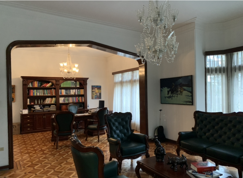 Casa en venta en Parque Nacional Oriental, Bogotá · foto 6 de 24