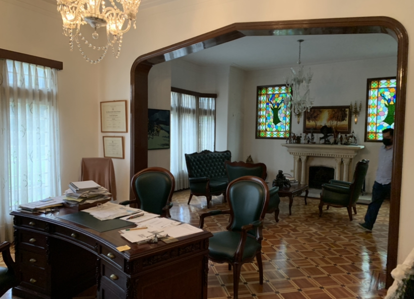 Casa en venta en Parque Nacional Oriental, Bogotá · foto 7 de 24