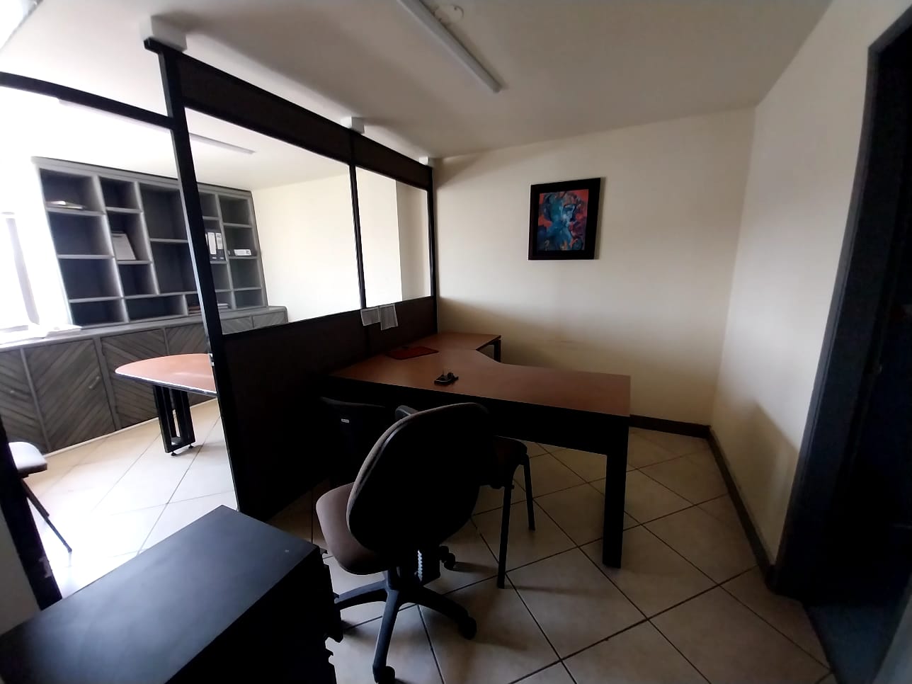 Oficina en arriendo en Altos Del Prado, Barranquilla, 166 m² · foto 10 de 15