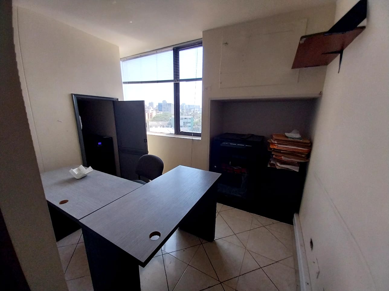 Oficina en arriendo en Altos Del Prado, Barranquilla, 166 m² · foto 11 de 15