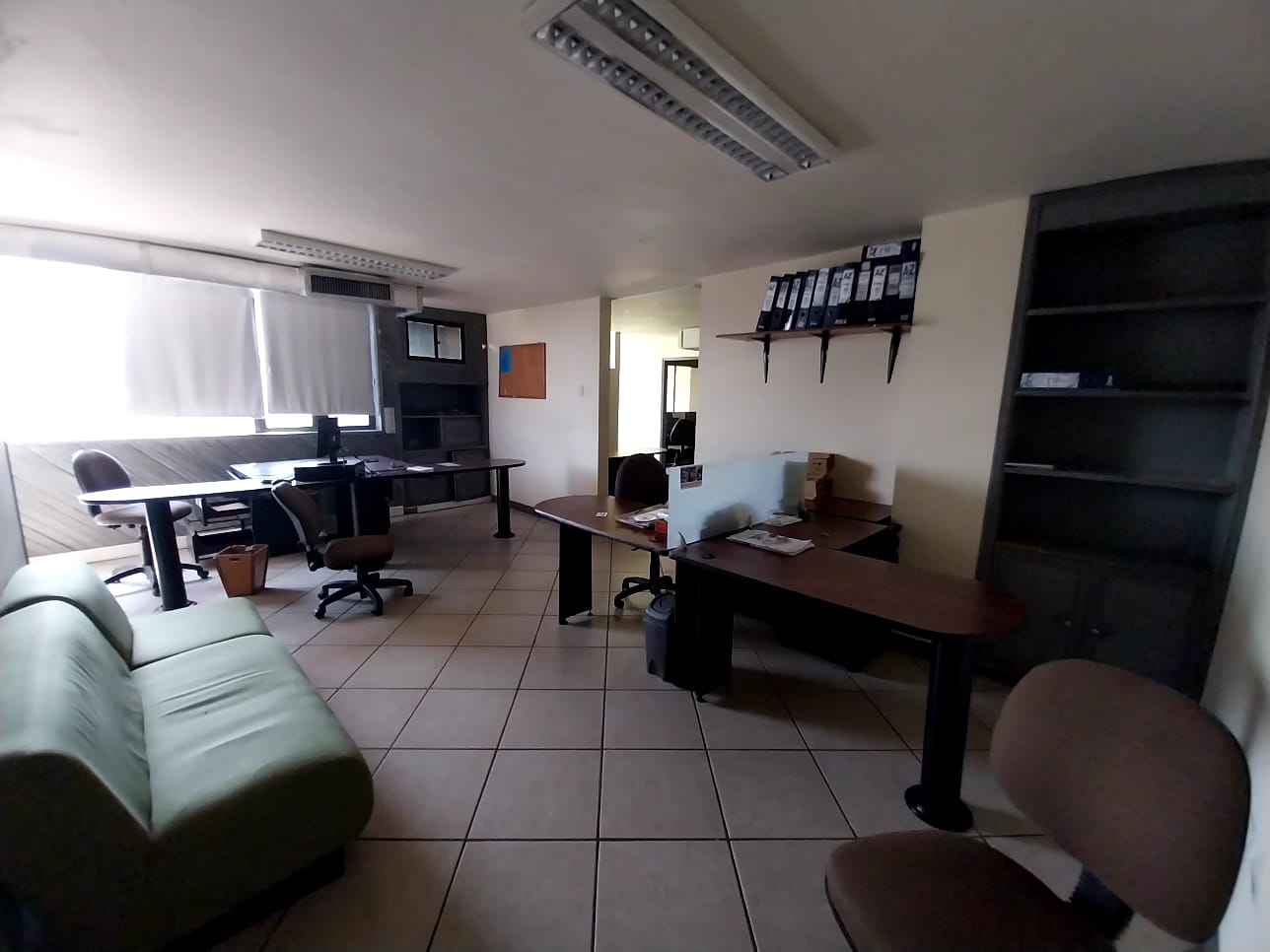 Oficina en arriendo en Altos Del Prado, Barranquilla, 166 m² · foto 12 de 15