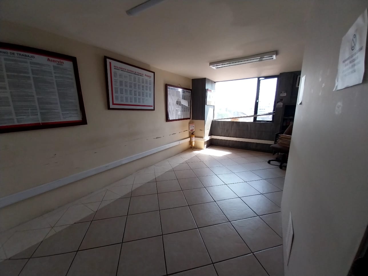 Oficina en arriendo en Altos Del Prado, Barranquilla, 166 m² · foto 3 de 15