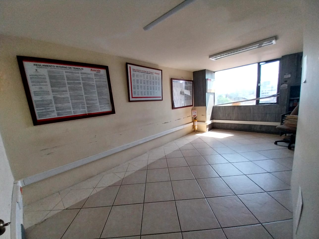 Oficina en arriendo en Altos Del Prado, Barranquilla, 166 m² · foto 4 de 15