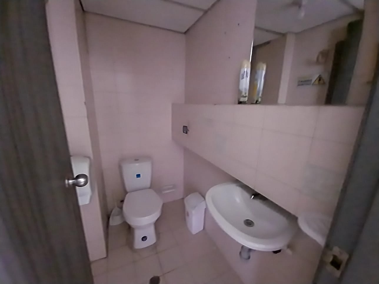 Oficina en arriendo en Altos Del Prado, Barranquilla, 166 m² · foto 6 de 15