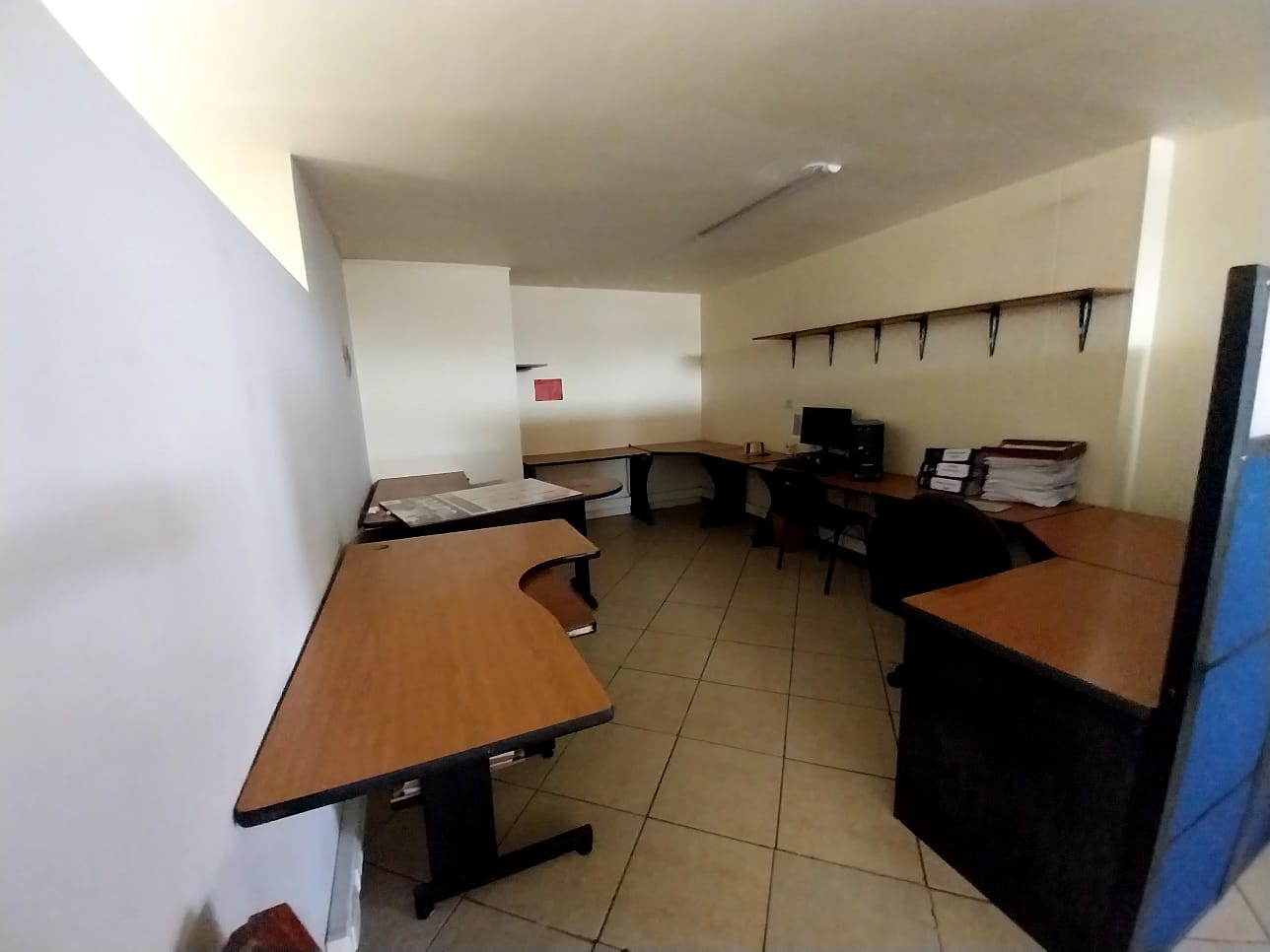 Oficina en arriendo en Altos Del Prado, Barranquilla, 166 m² · foto 8 de 15