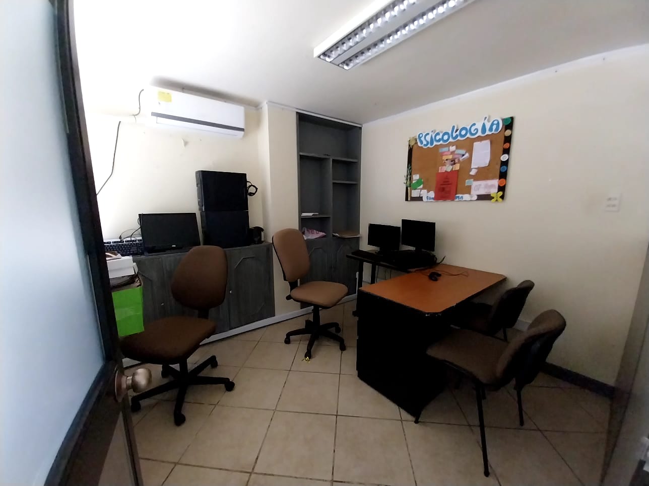 Oficina en arriendo en Altos Del Prado, Barranquilla, 166 m² · foto 9 de 15