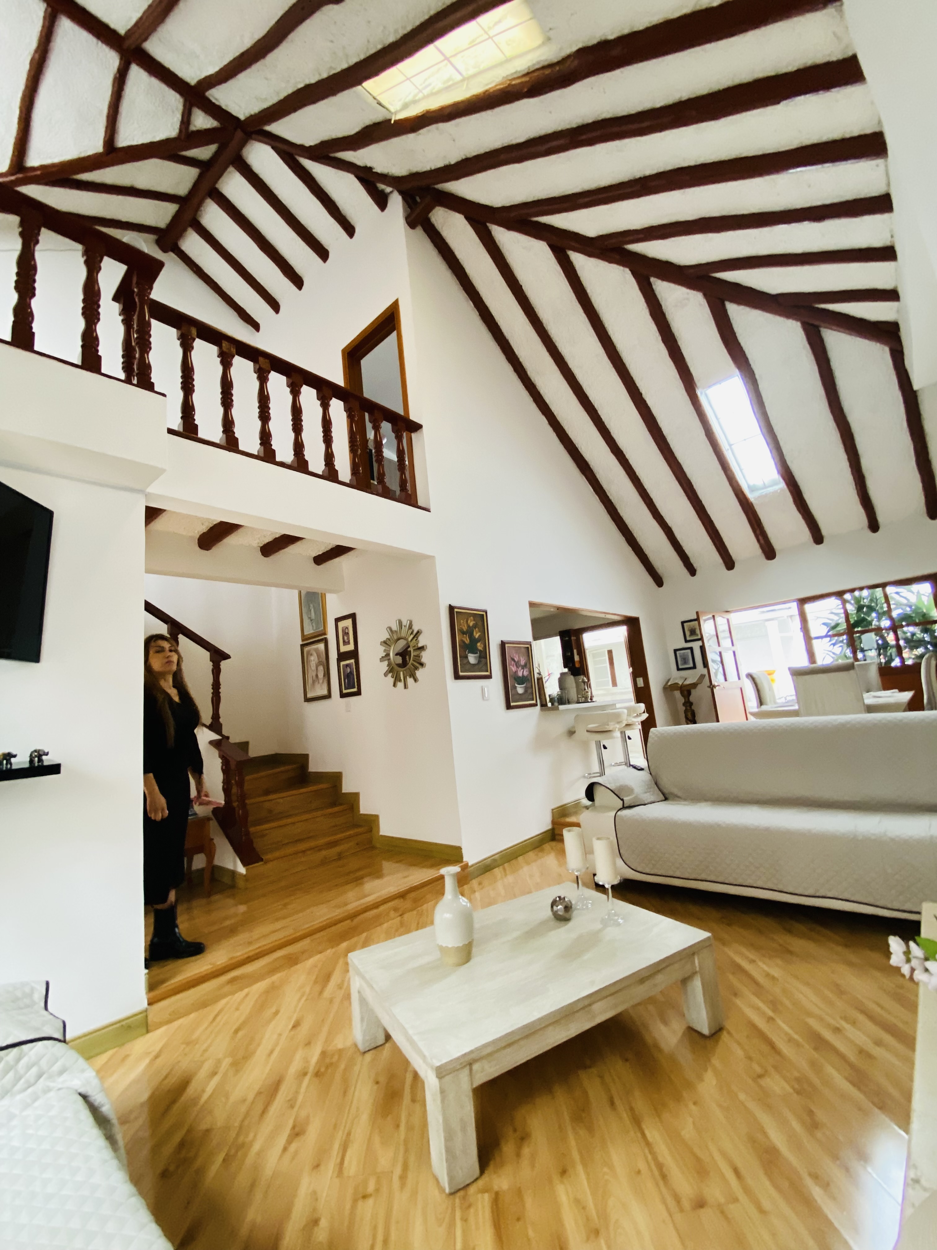 Casa en venta en Alhambra, Bogotá · foto 10 de 24