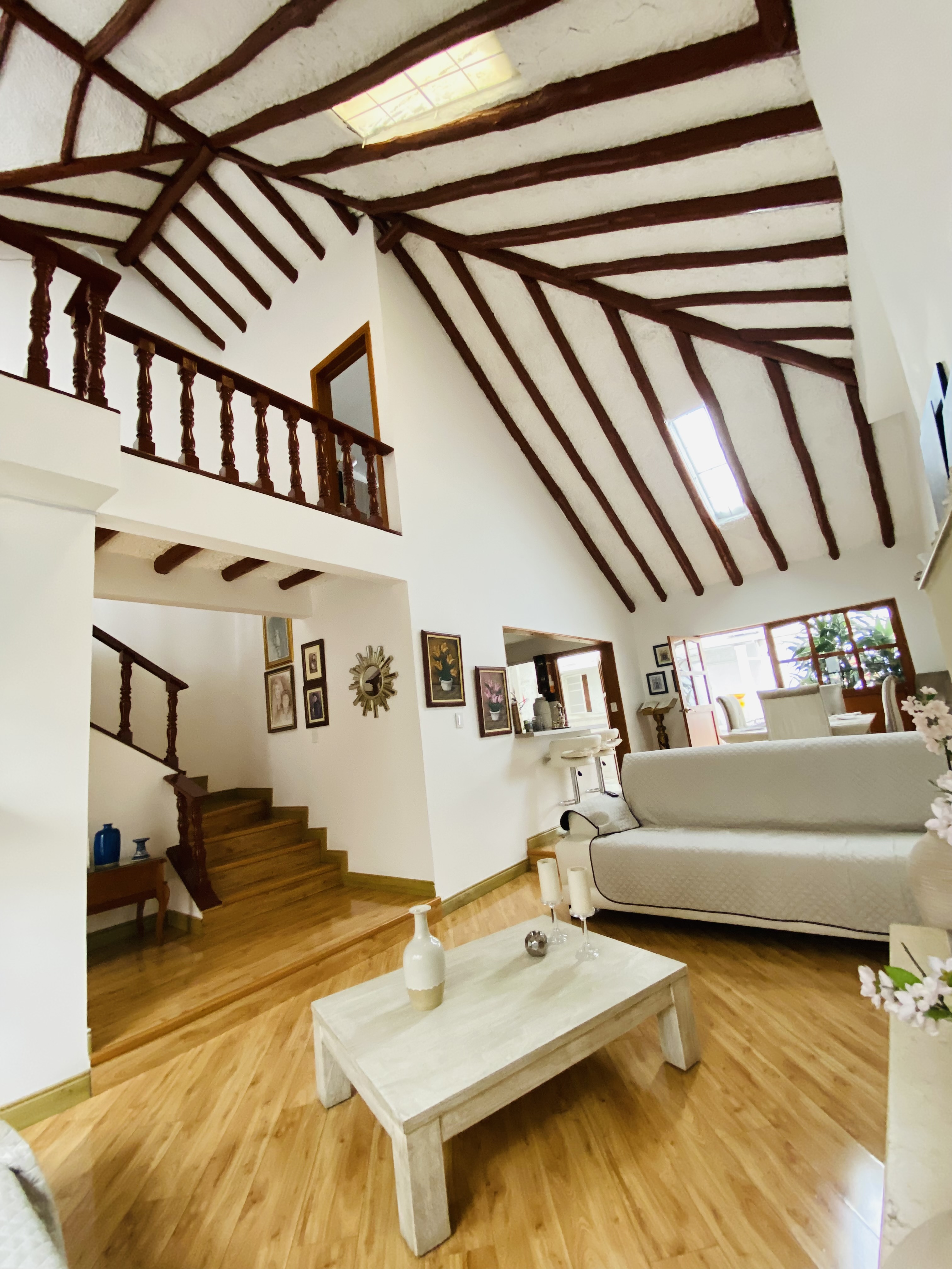 Casa en venta en Alhambra, Bogotá · foto 11 de 24