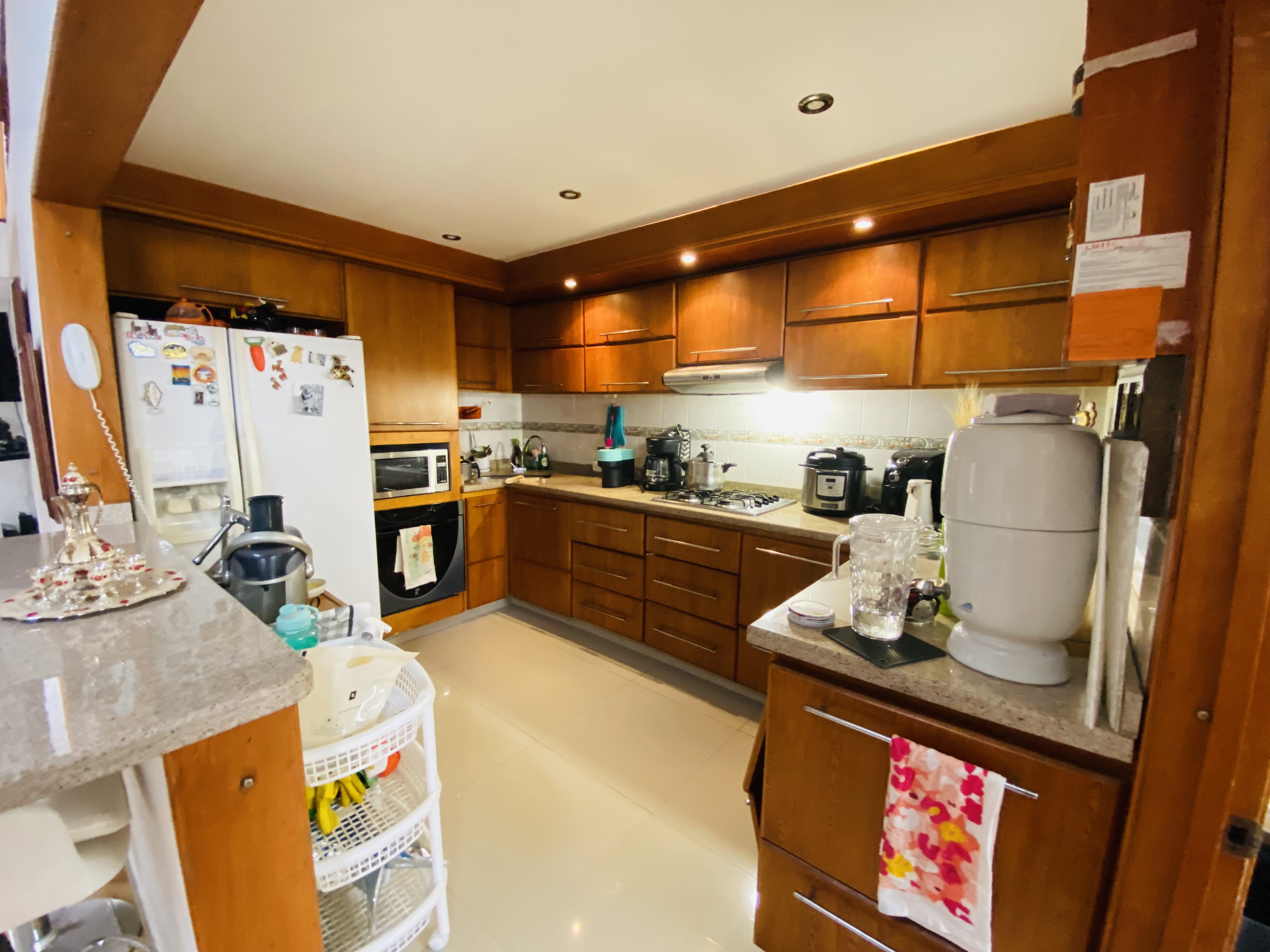 Casa en venta en Alhambra, Bogotá · foto 12 de 24