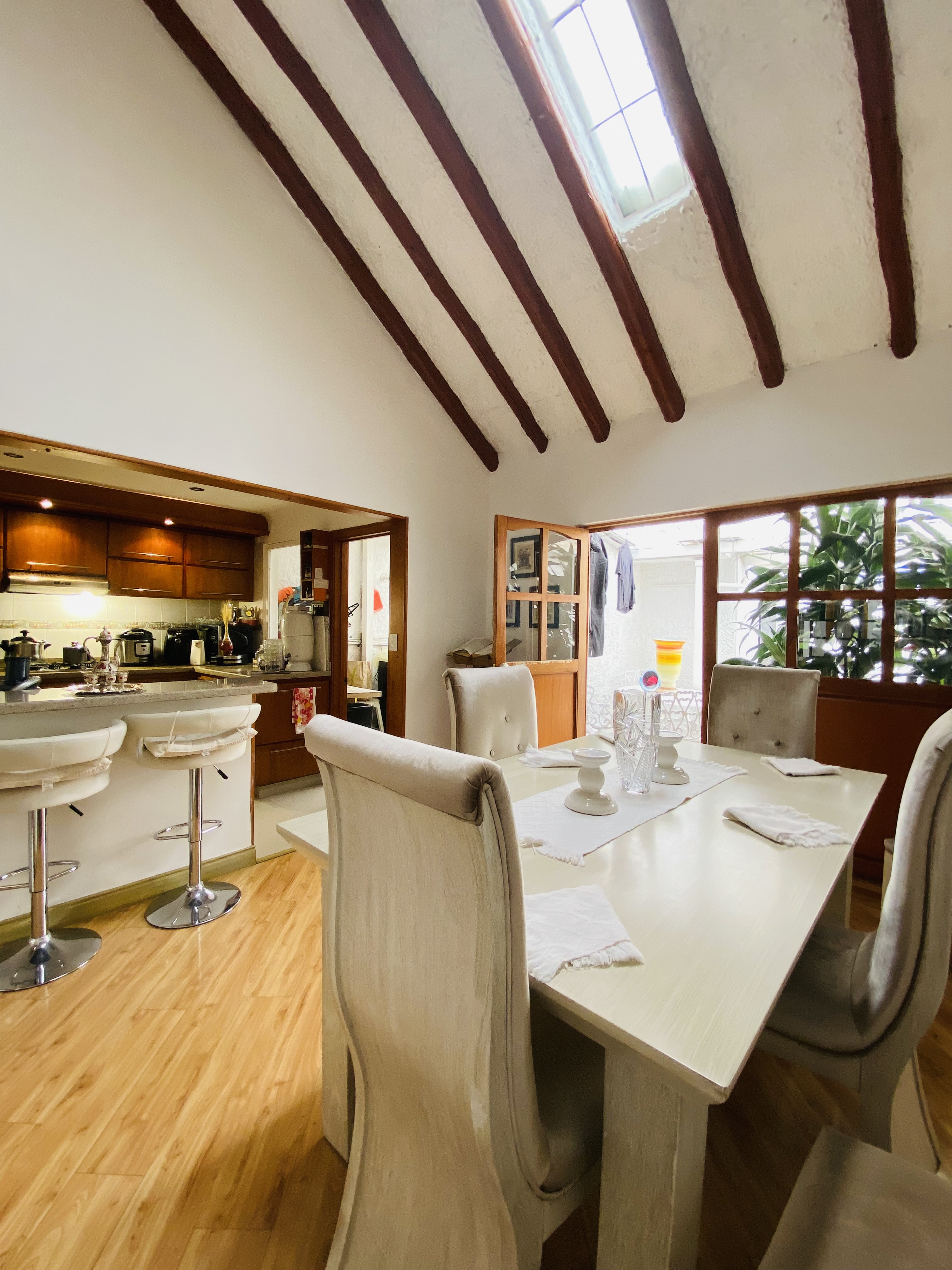 Casa en venta en Alhambra, Bogotá · foto 13 de 24