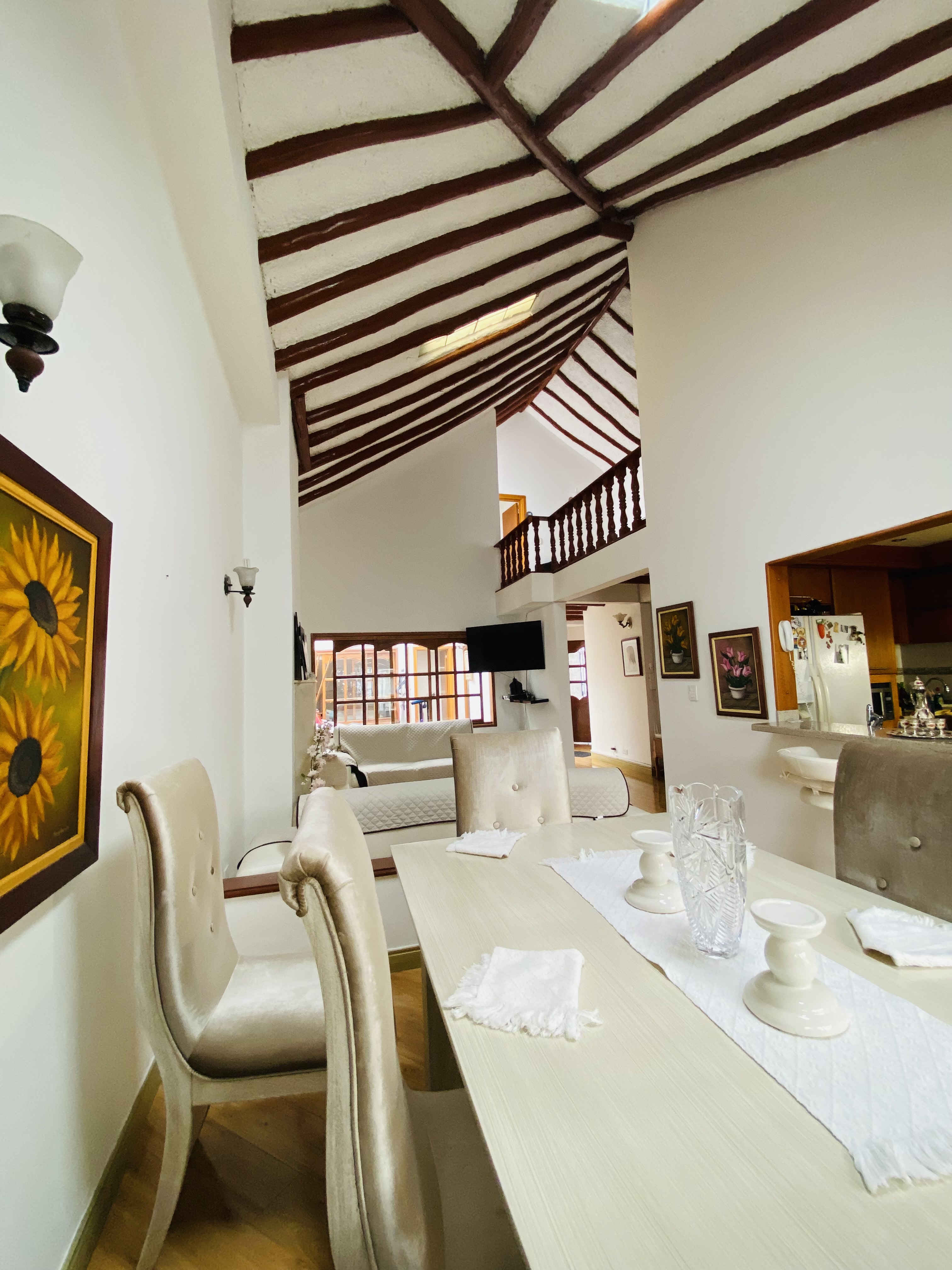 Casa en venta en Alhambra, Bogotá · foto 14 de 24