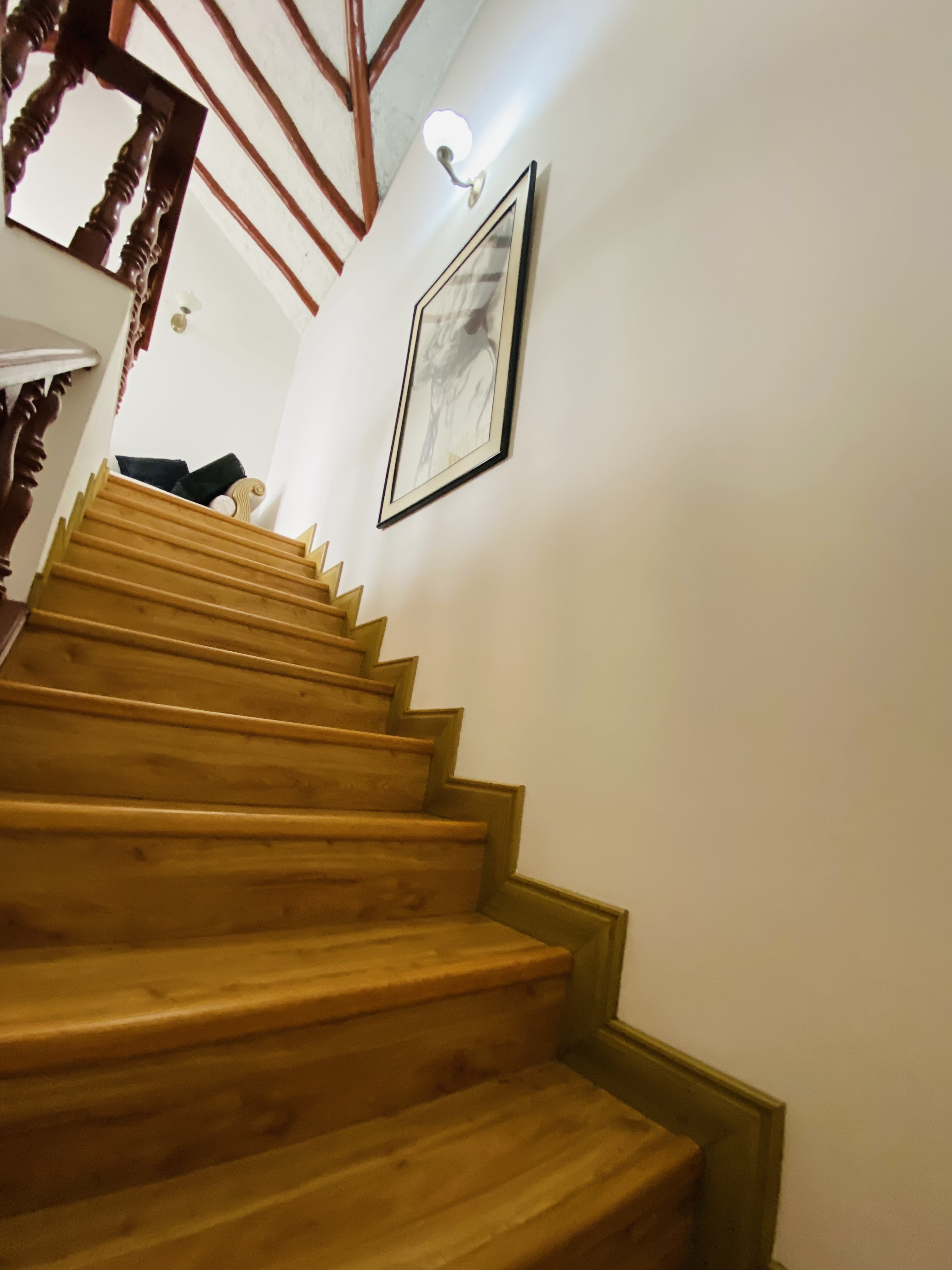 Casa en venta en Alhambra, Bogotá · foto 16 de 24