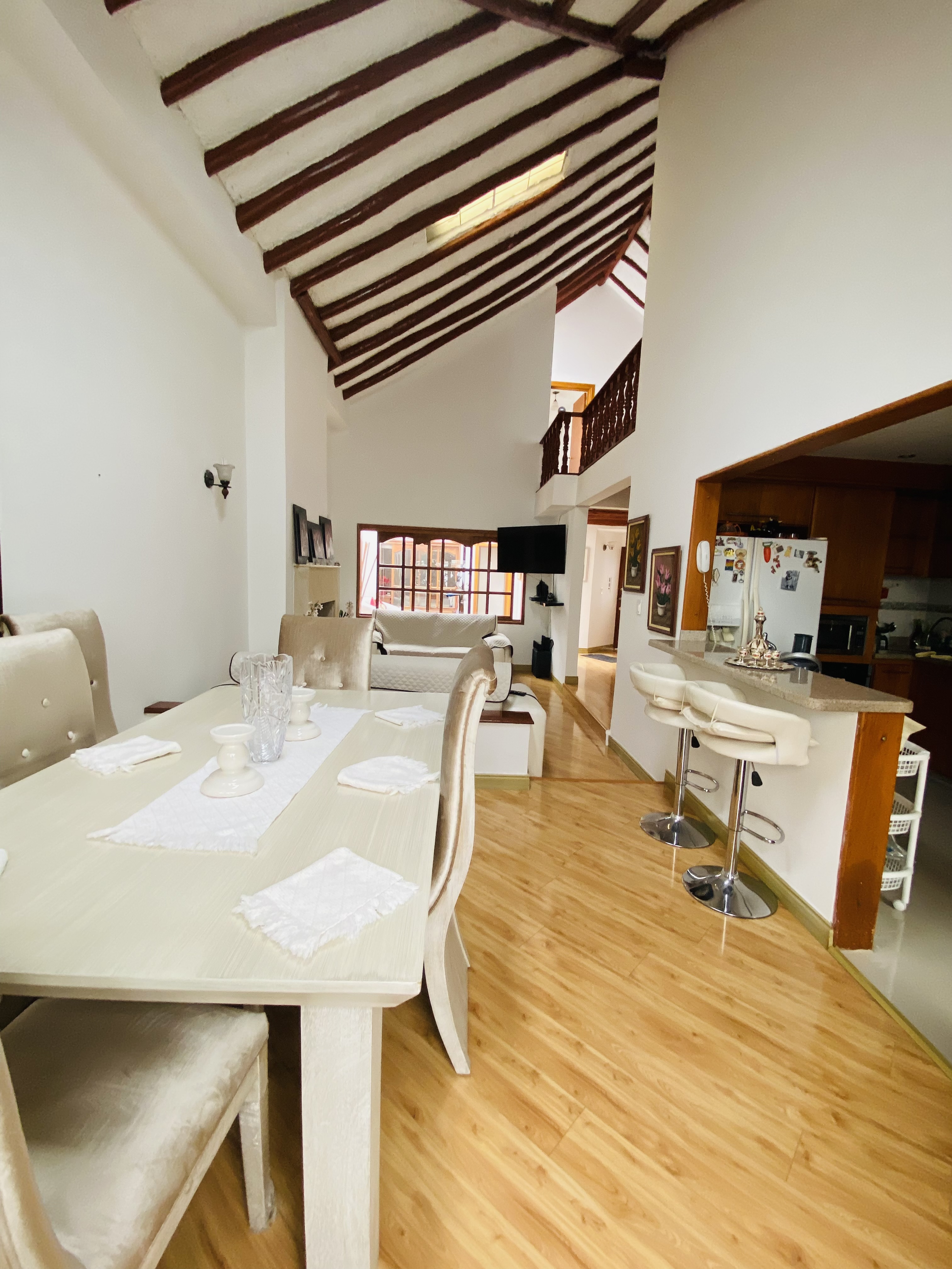 Casa en venta en Alhambra, Bogotá · foto 20 de 24