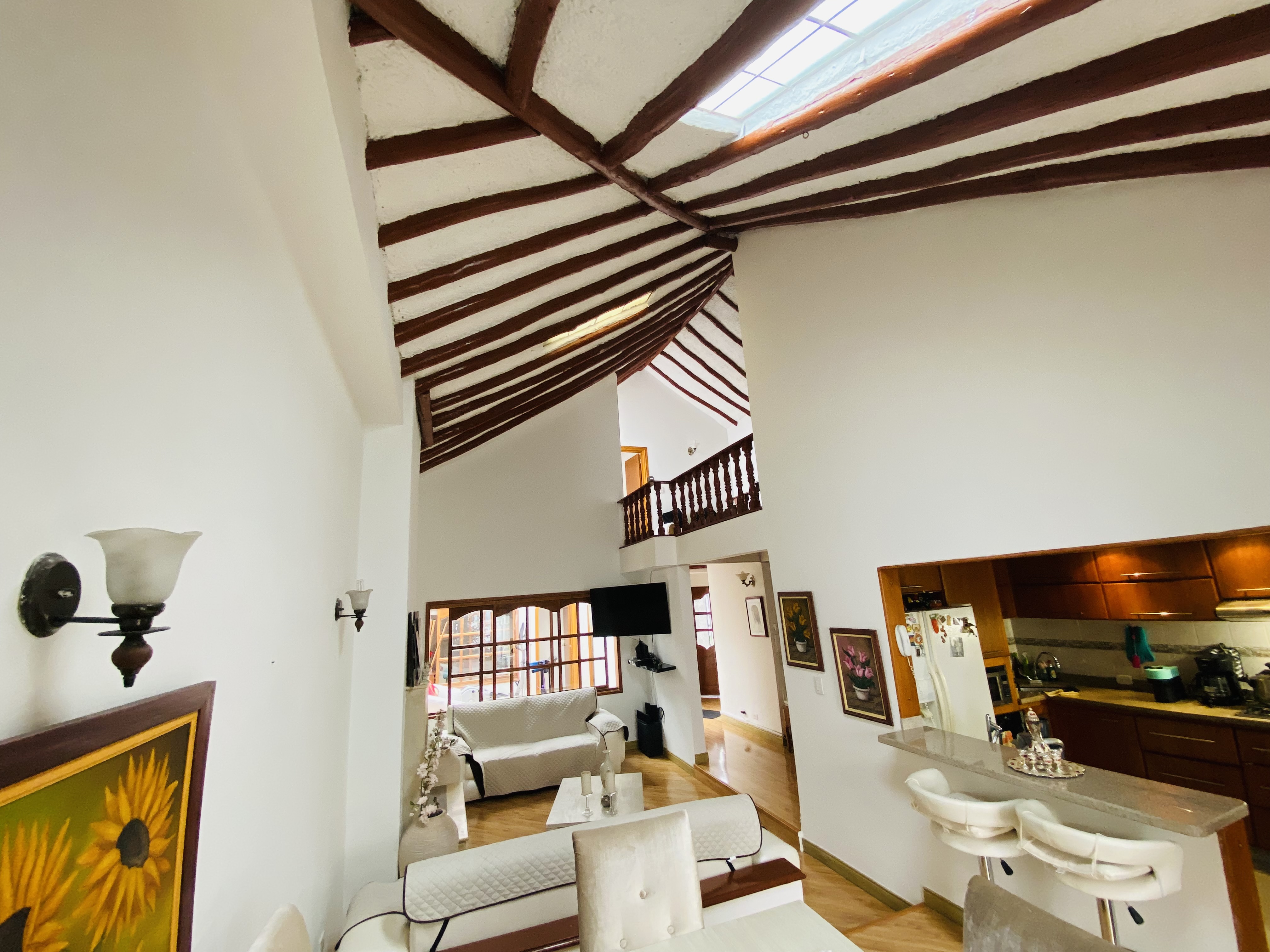 Casa en venta en Alhambra, Bogotá · foto 21 de 24