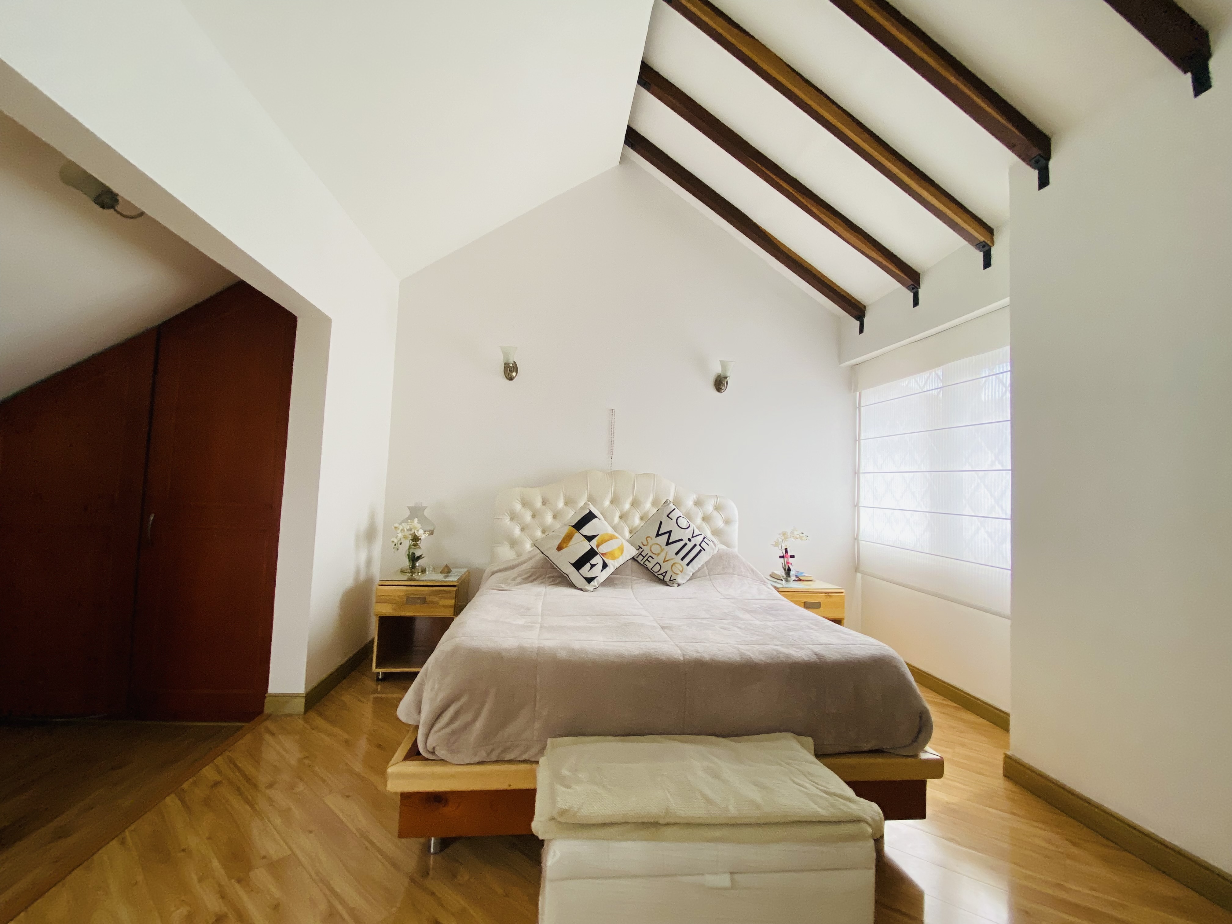 Casa en venta en Alhambra, Bogotá · foto 22 de 24