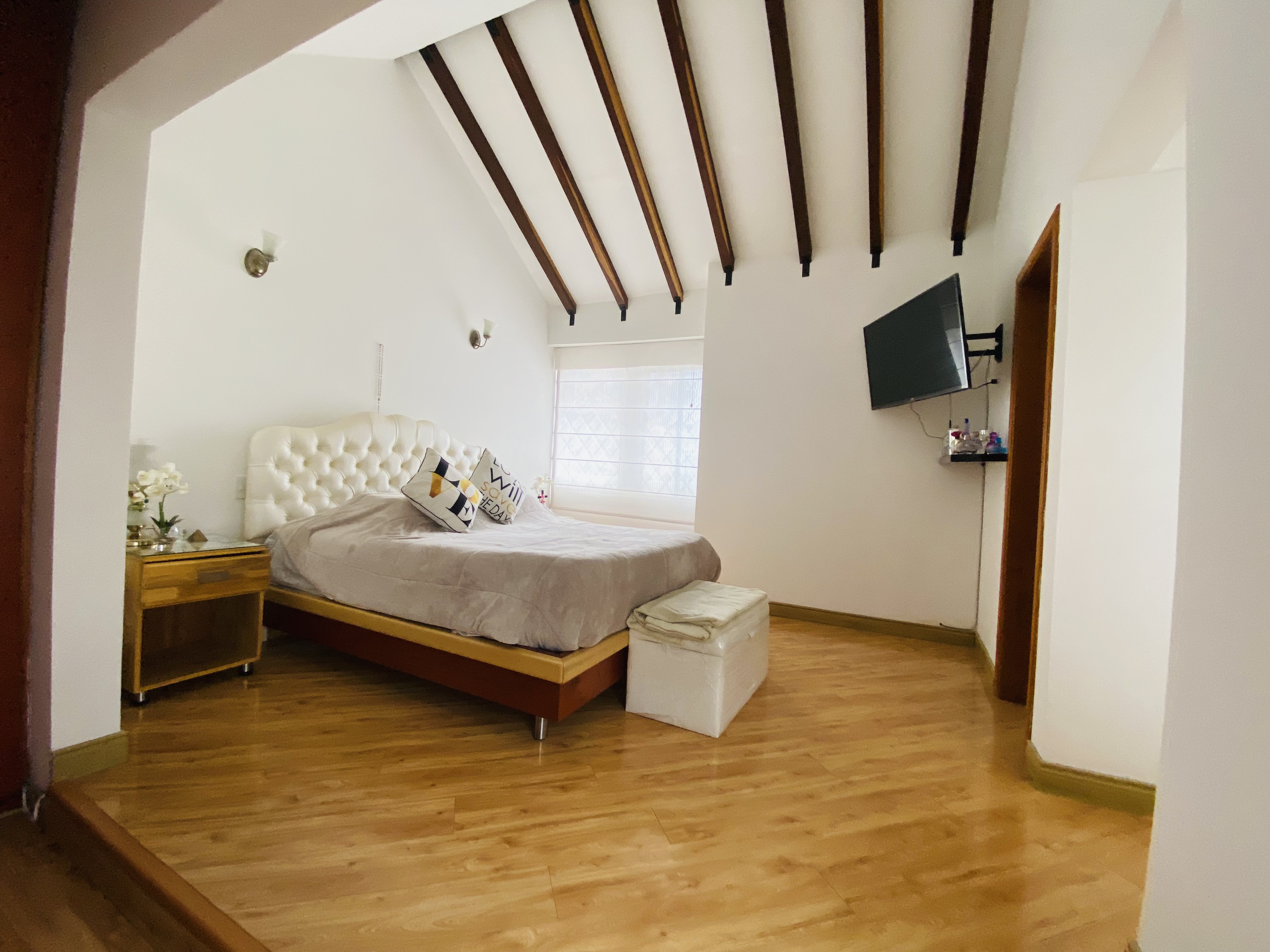 Casa en venta en Alhambra, Bogotá · foto 23 de 24
