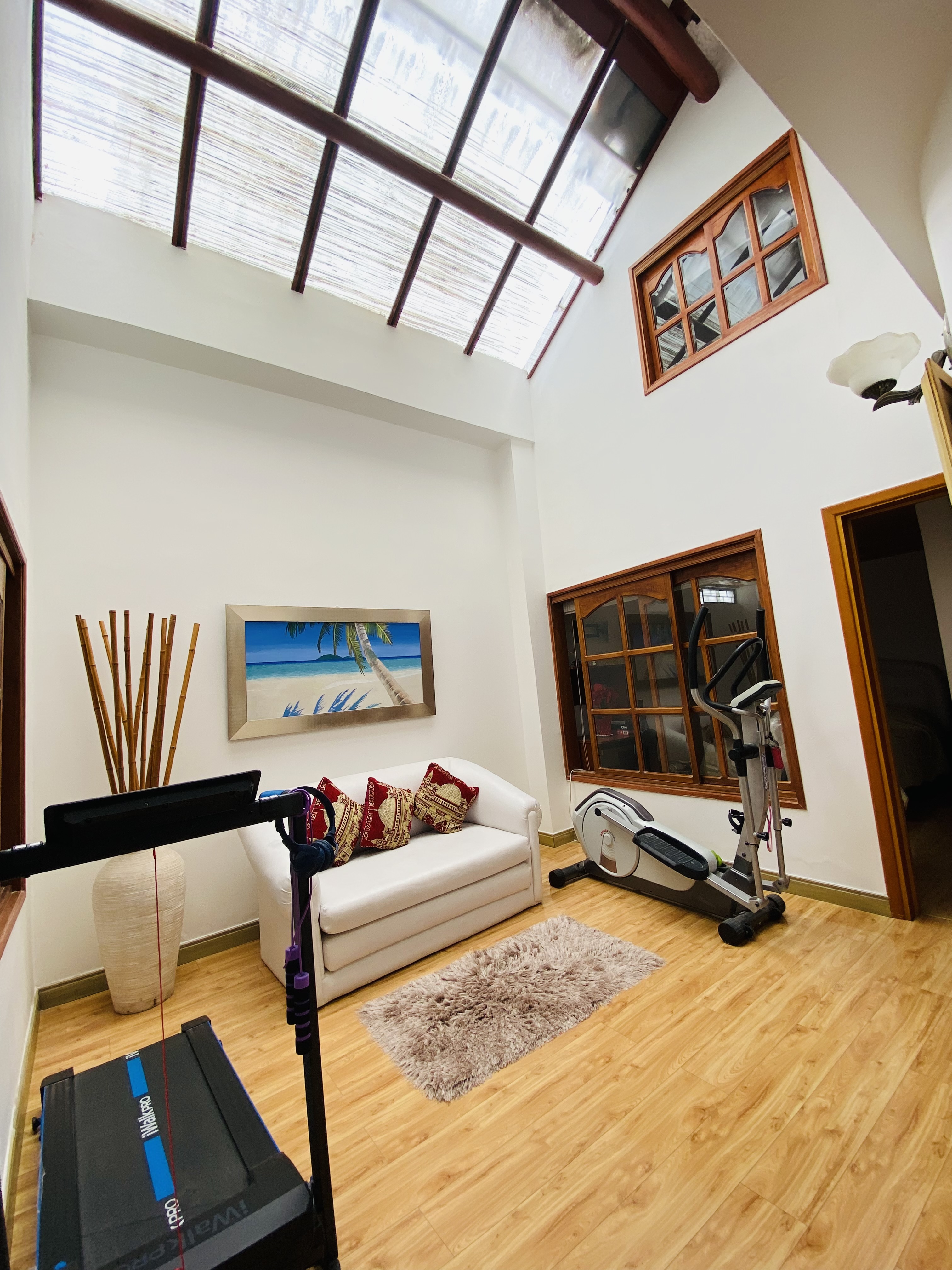 Casa en venta en Alhambra, Bogotá · foto 4 de 24