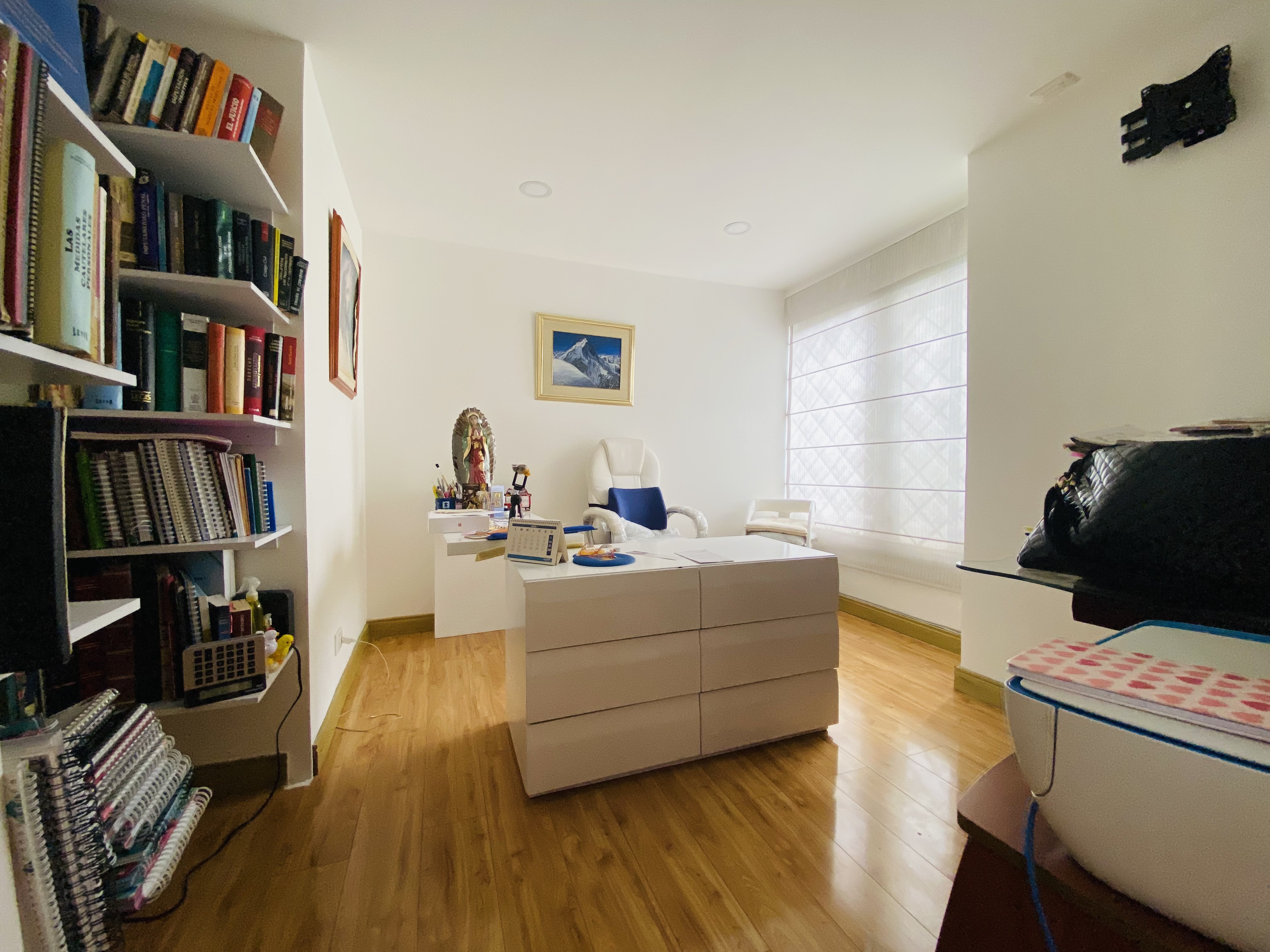 Casa en venta en Alhambra, Bogotá · foto 6 de 24