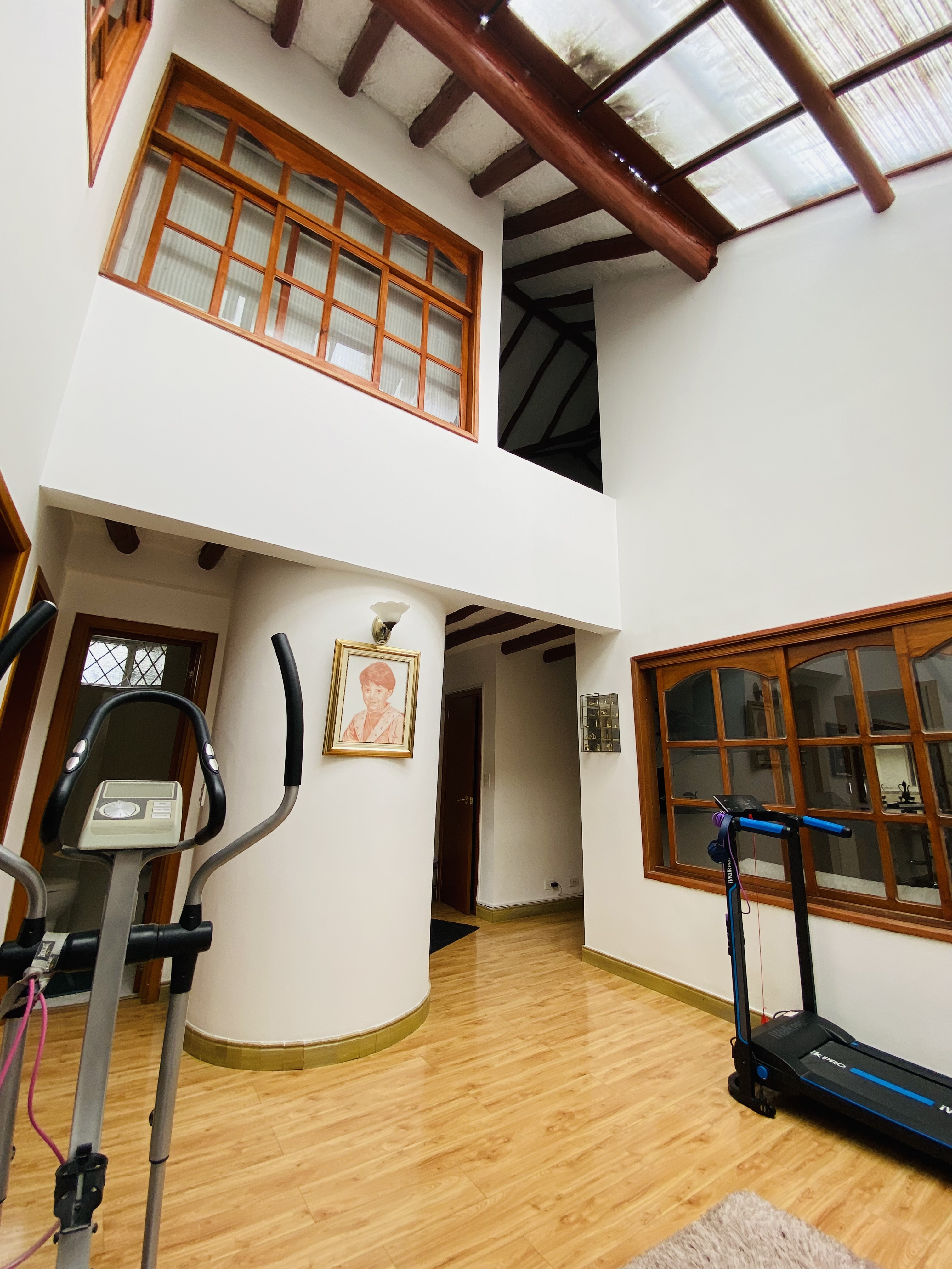 Casa en venta en Alhambra, Bogotá · foto 7 de 24