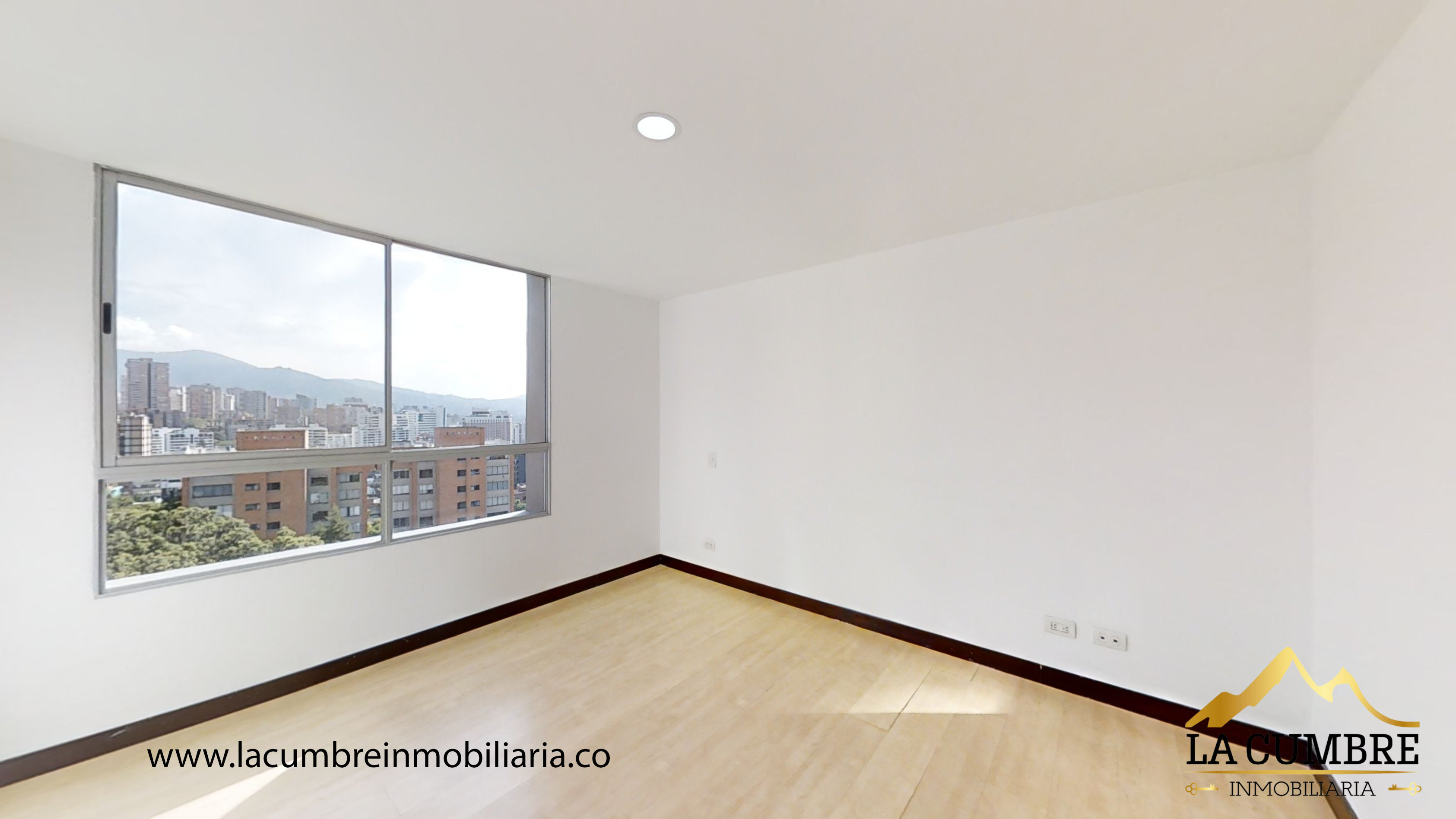 Apartamento en arriendo en El Poblado, Medellín · foto 10 de 16
