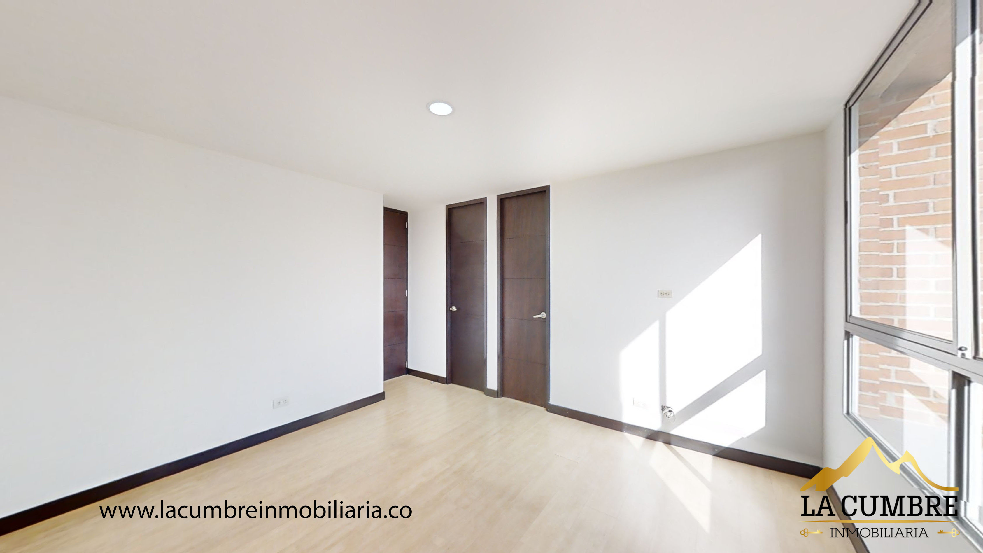 Apartamento en arriendo en El Poblado, Medellín · foto 11 de 16