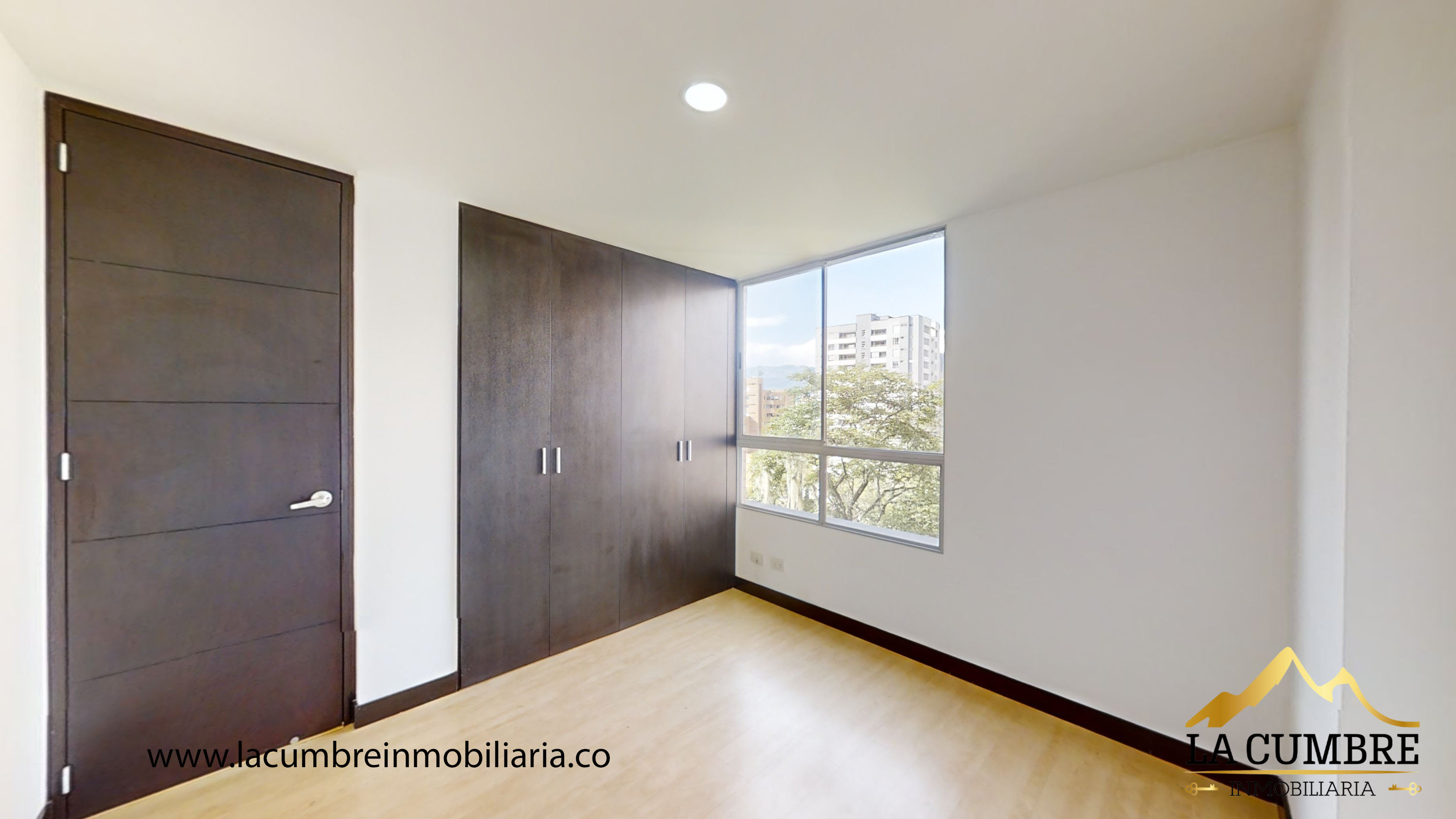 Apartamento en arriendo en El Poblado, Medellín · foto 13 de 16