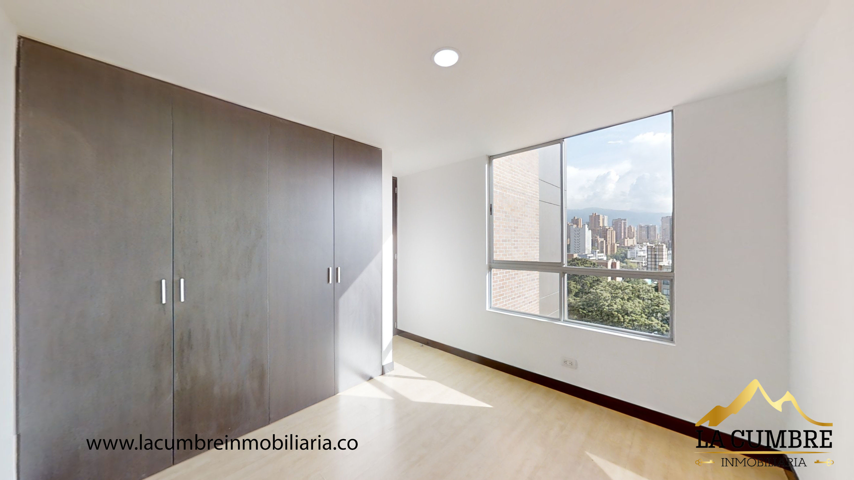 Apartamento en arriendo en El Poblado, Medellín · foto 15 de 16
