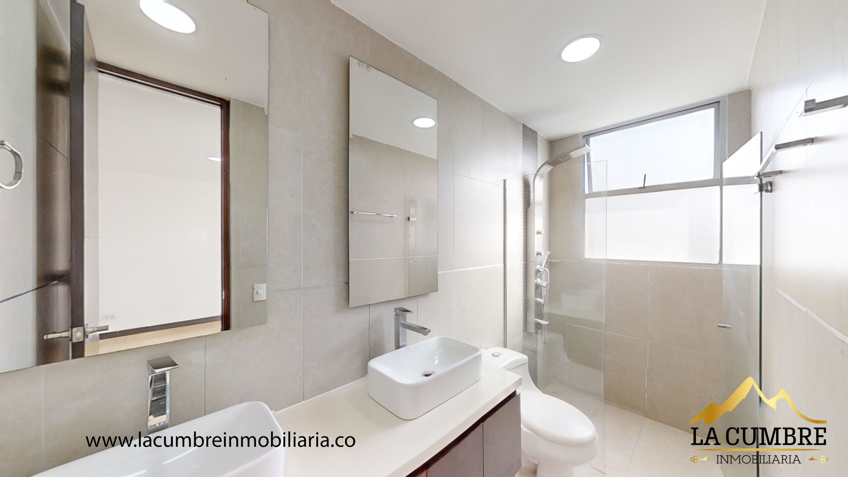 Apartamento en arriendo en El Poblado, Medellín · foto 16 de 16
