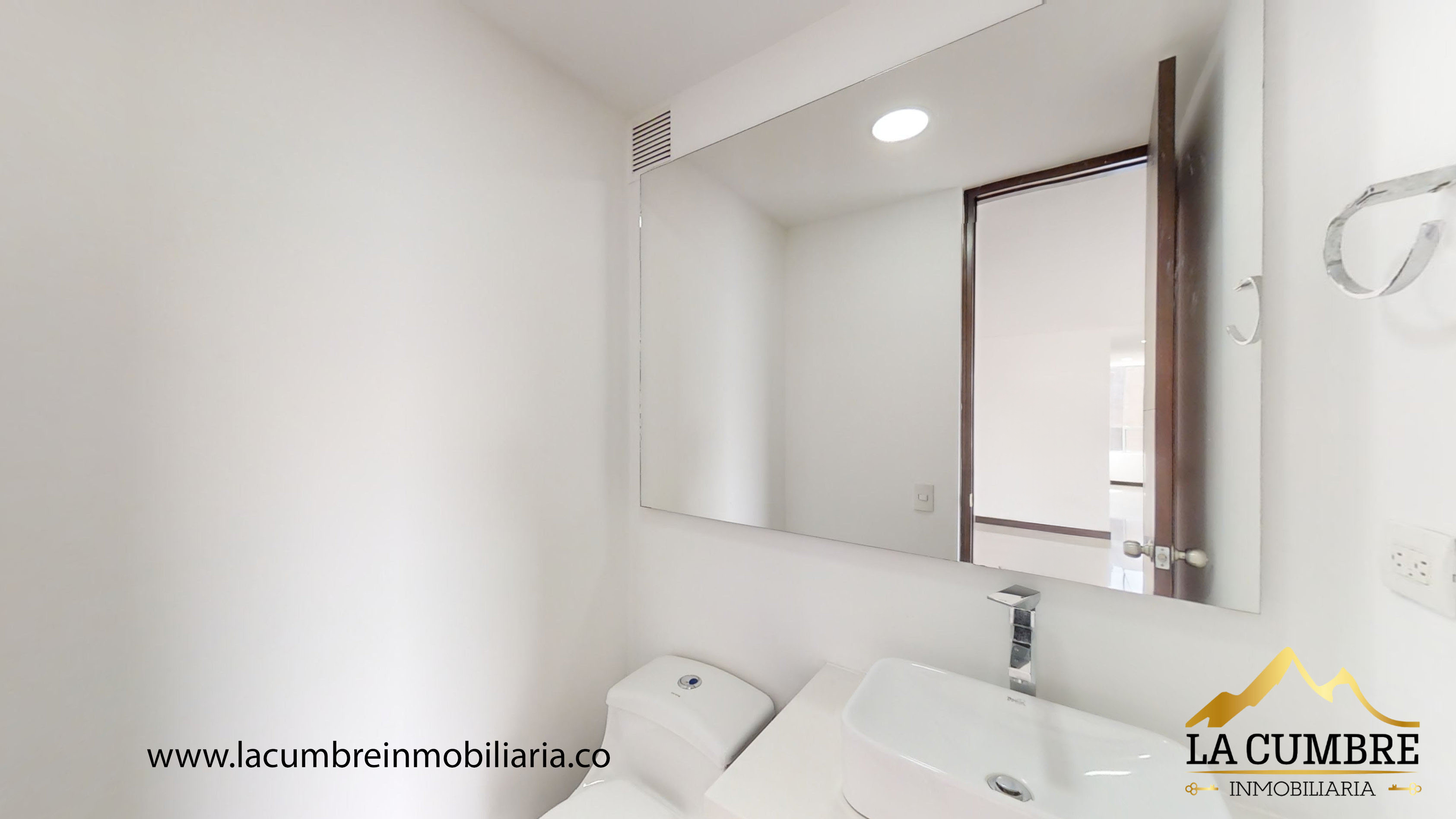 Apartamento en arriendo en El Poblado, Medellín · foto 8 de 16