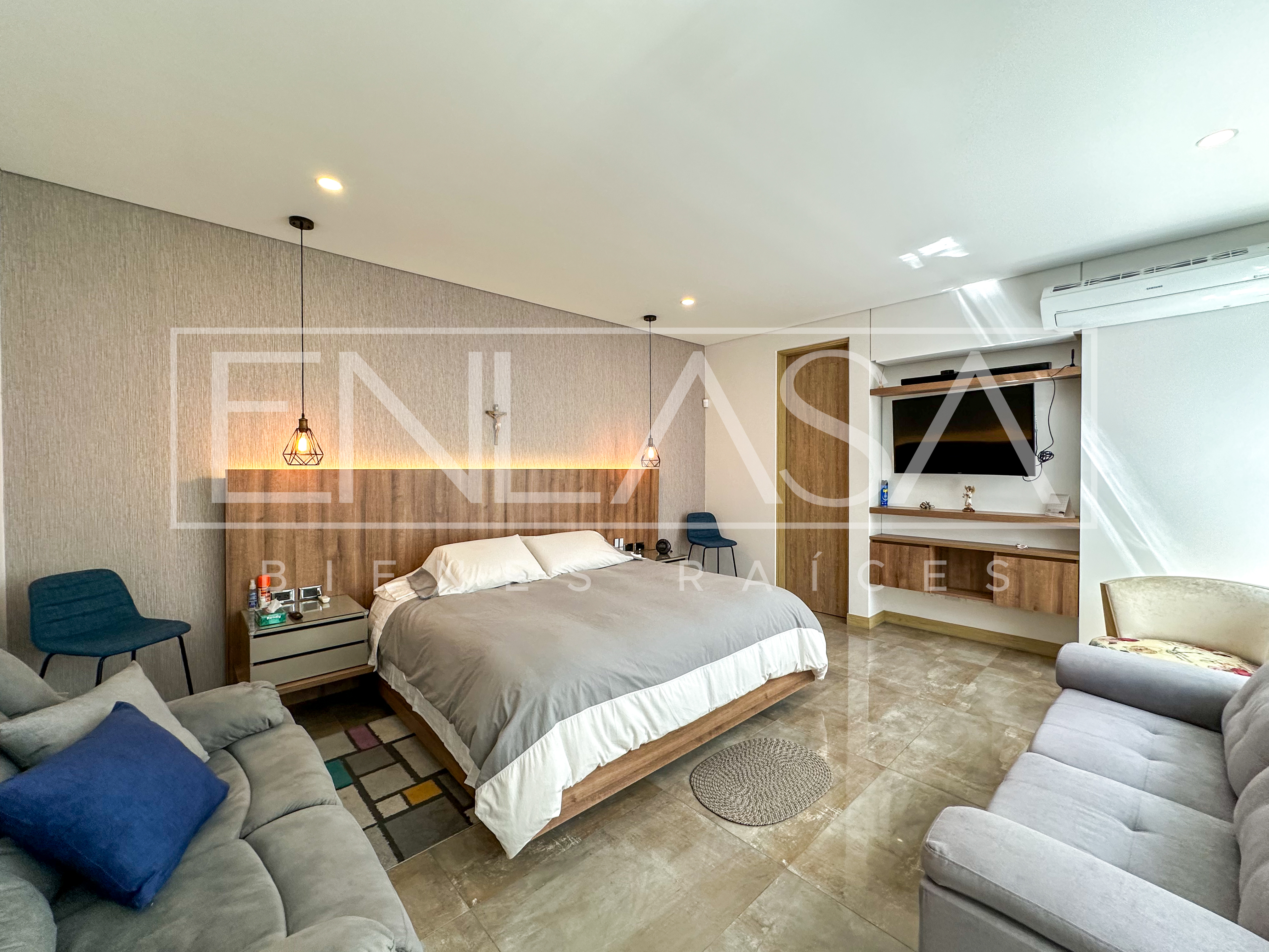 Casa de 4 alcobas en venta en Cristales, Cali, 615 m² · foto 22 de 24
