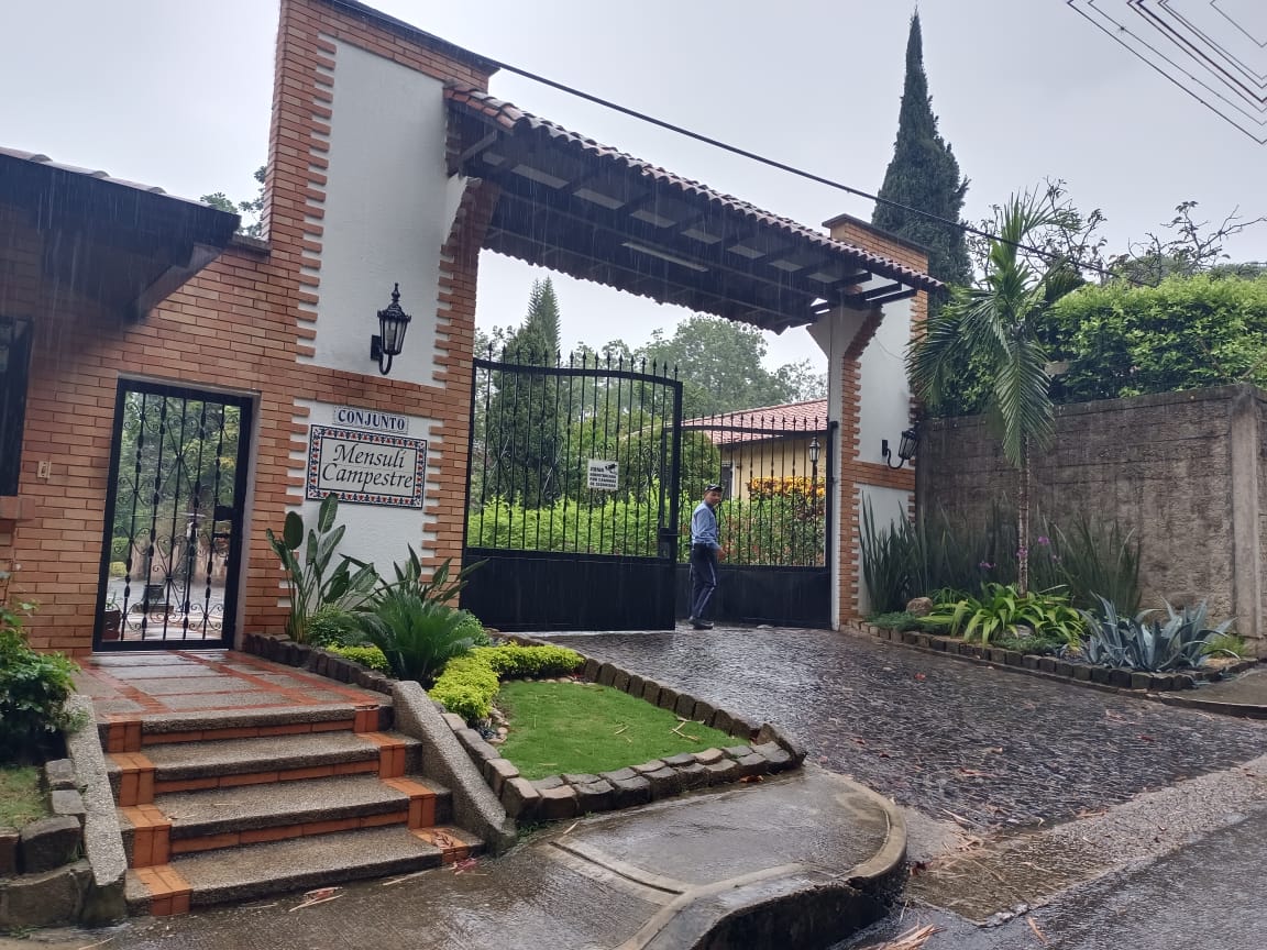 Lote en venta en Ruitoque, Piedecuesta, 1465 m² · foto 3 de 19