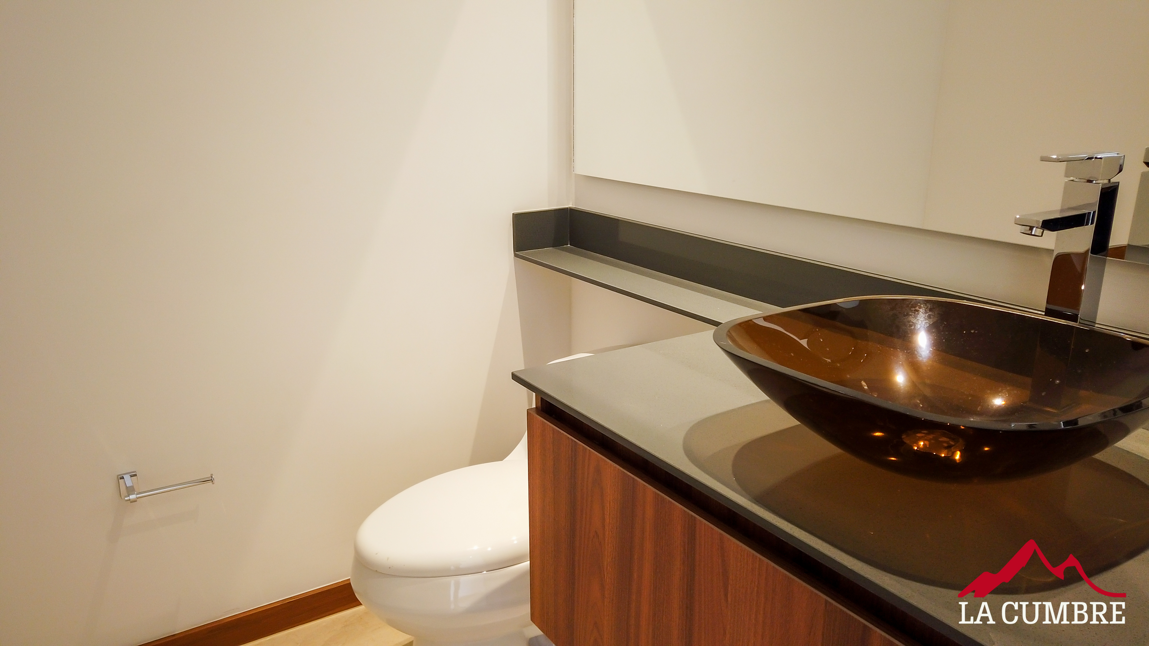 Apartamento en arriendo en El Tesoro, Medellín · foto 10 de 12