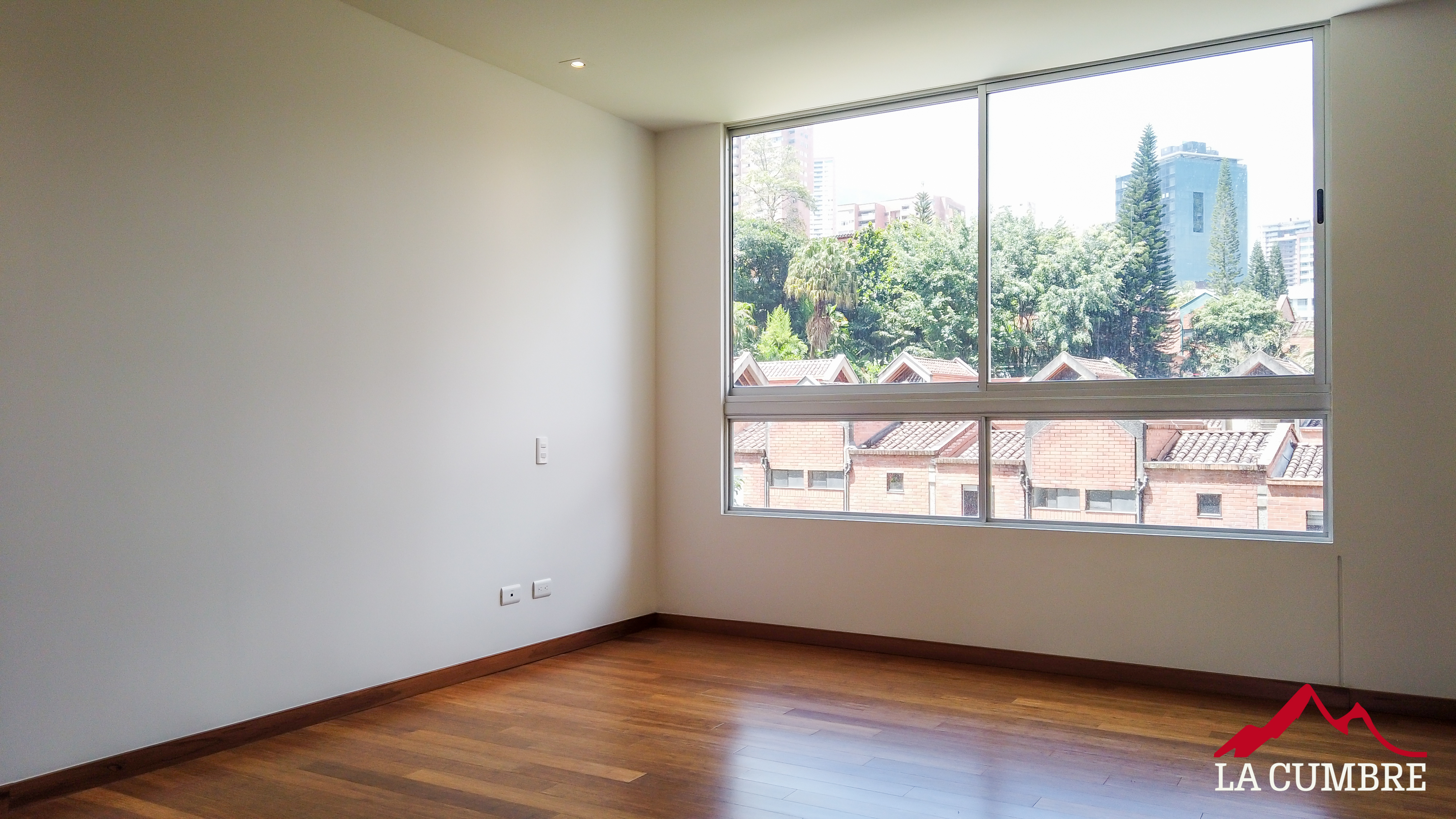 Apartamento en arriendo en El Tesoro, Medellín · foto 11 de 12