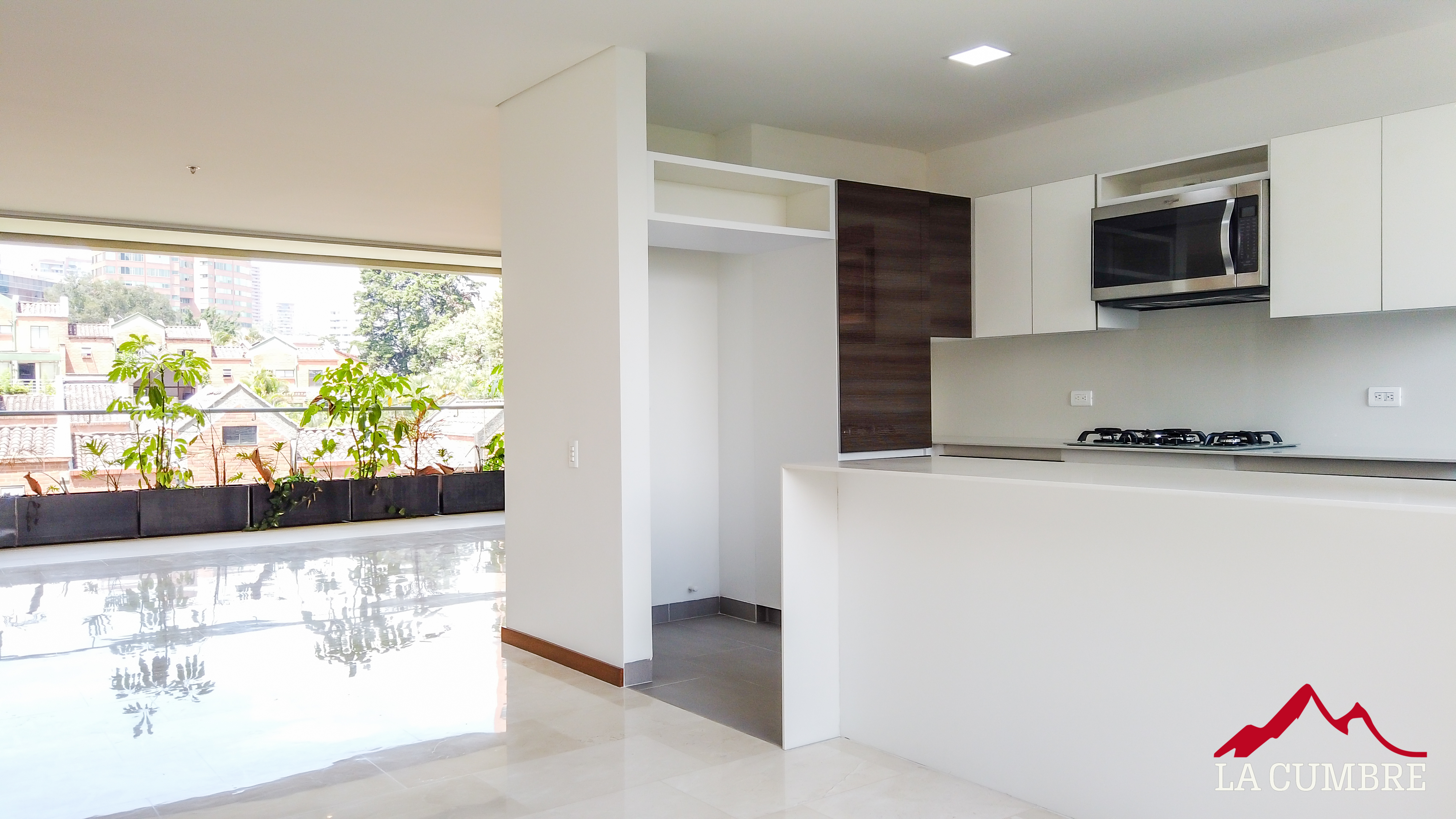 Apartamento en arriendo en El Tesoro, Medellín · foto 5 de 12