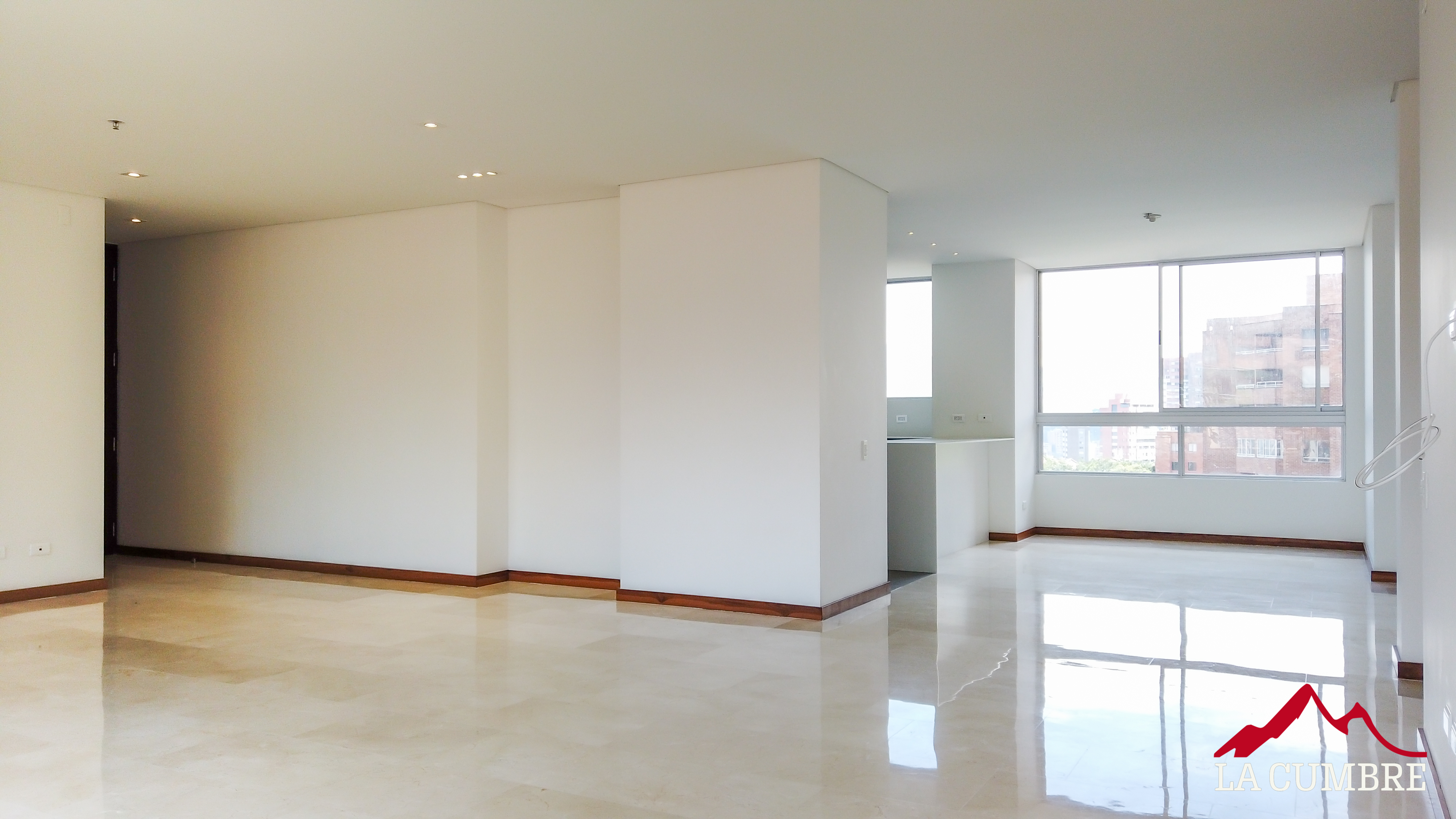 Apartamento en arriendo en El Tesoro, Medellín · foto 9 de 12