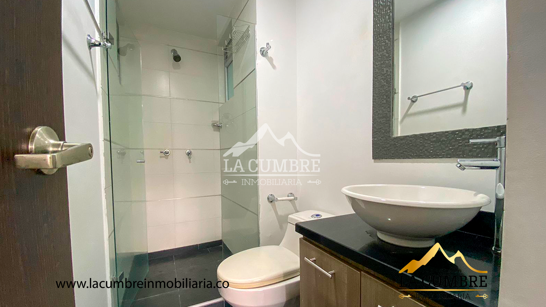 Apartamento de 3 alcobas en venta en La Abadia, Envigado, 120 m² · foto 10 de 12