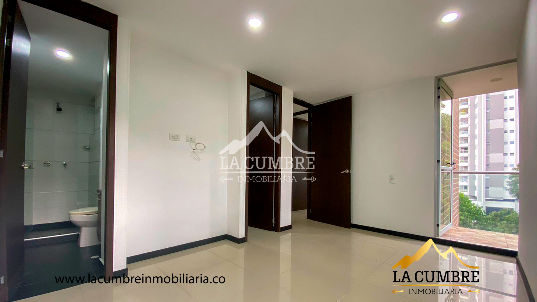 Apartamento de 3 alcobas en venta en La Abadia, Envigado, 120 m² · foto 11 de 12