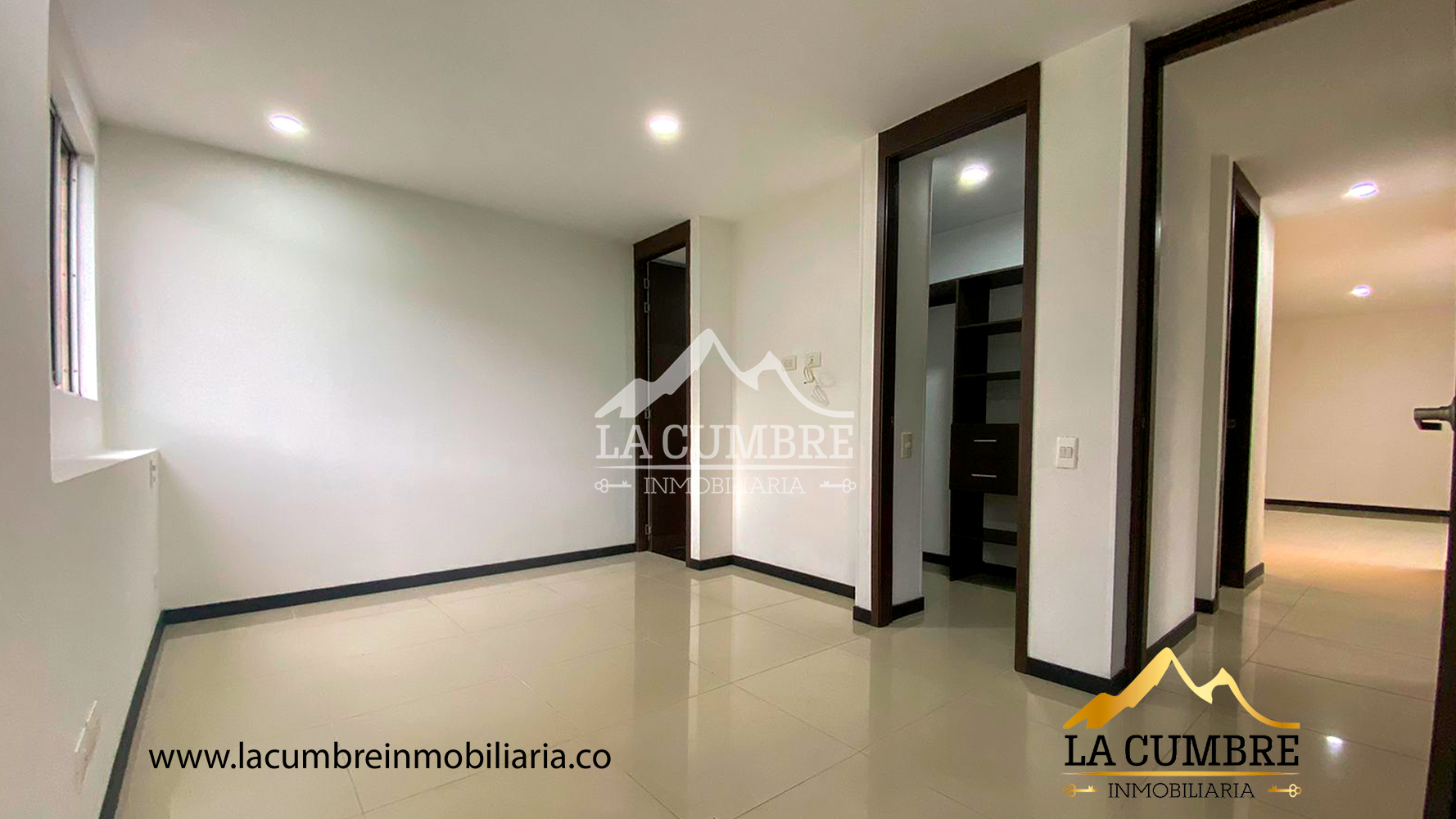 Apartamento de 3 alcobas en venta en La Abadia, Envigado, 120 m² · foto 12 de 12
