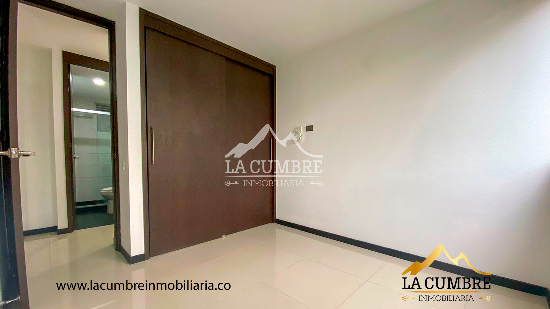 Apartamento de 3 alcobas en venta en La Abadia, Envigado, 120 m² · foto 7 de 12