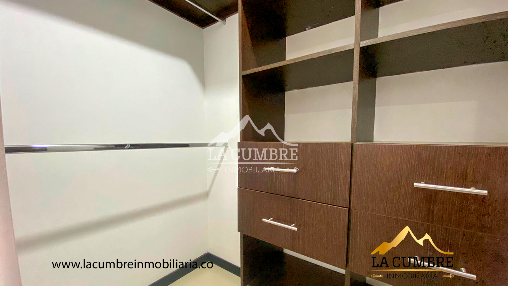 Apartamento de 3 alcobas en venta en La Abadia, Envigado, 120 m² · foto 9 de 12
