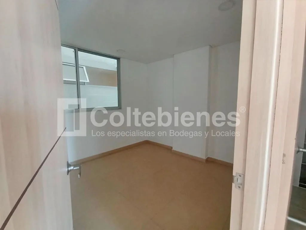 Apartamento de 2 alcobas en venta en La Mesa, Bello, 78 m² · foto 11 de 14