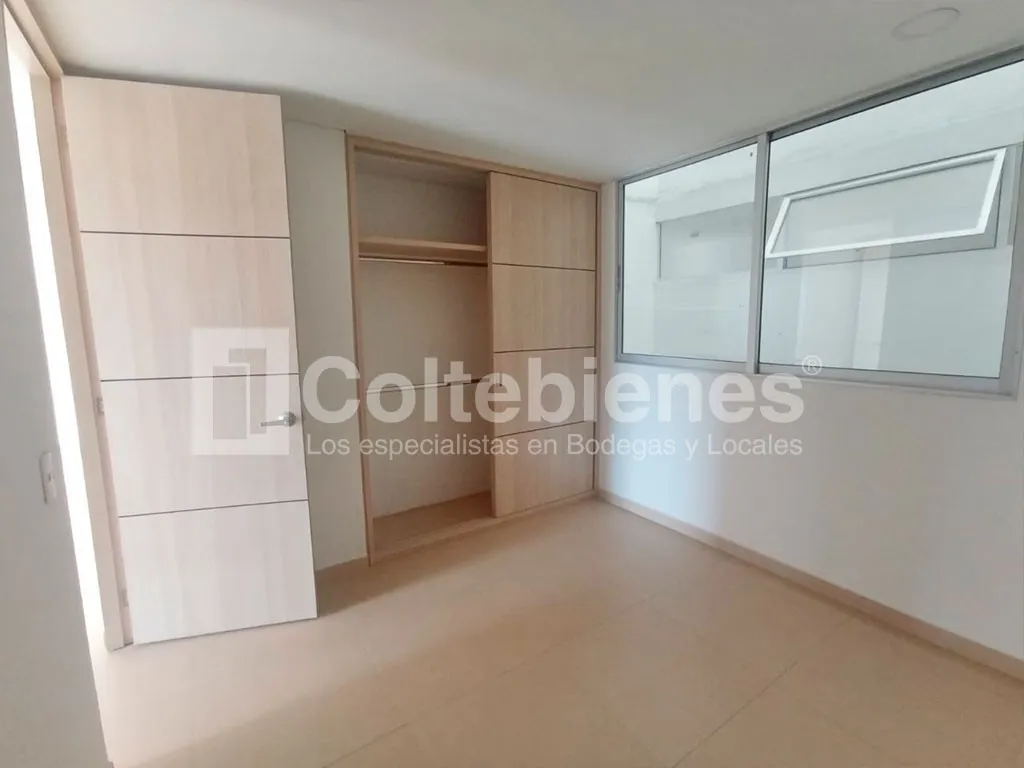 Apartamento de 2 alcobas en venta en La Mesa, Bello, 78 m² · foto 12 de 14