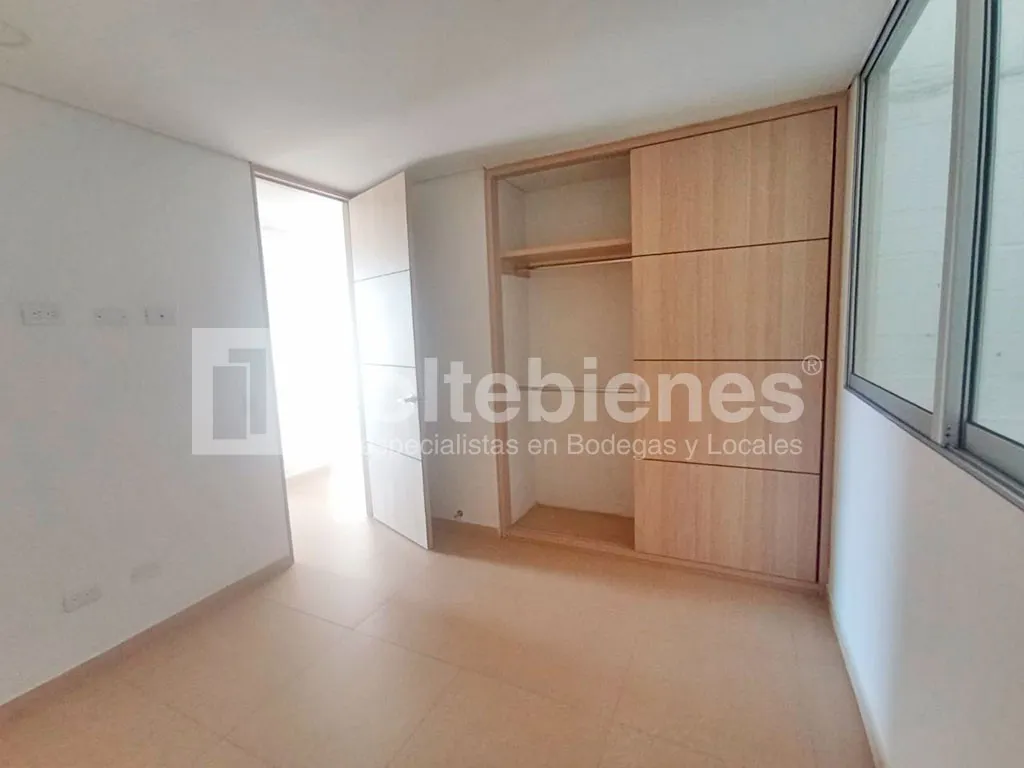 Apartamento de 2 alcobas en venta en La Mesa, Bello, 78 m² · foto 13 de 14