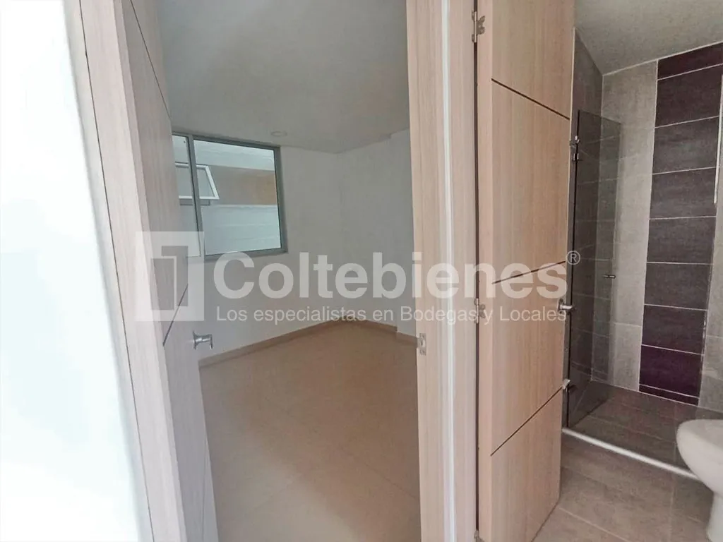 Apartamento de 2 alcobas en venta en La Mesa, Bello, 78 m² · foto 14 de 14