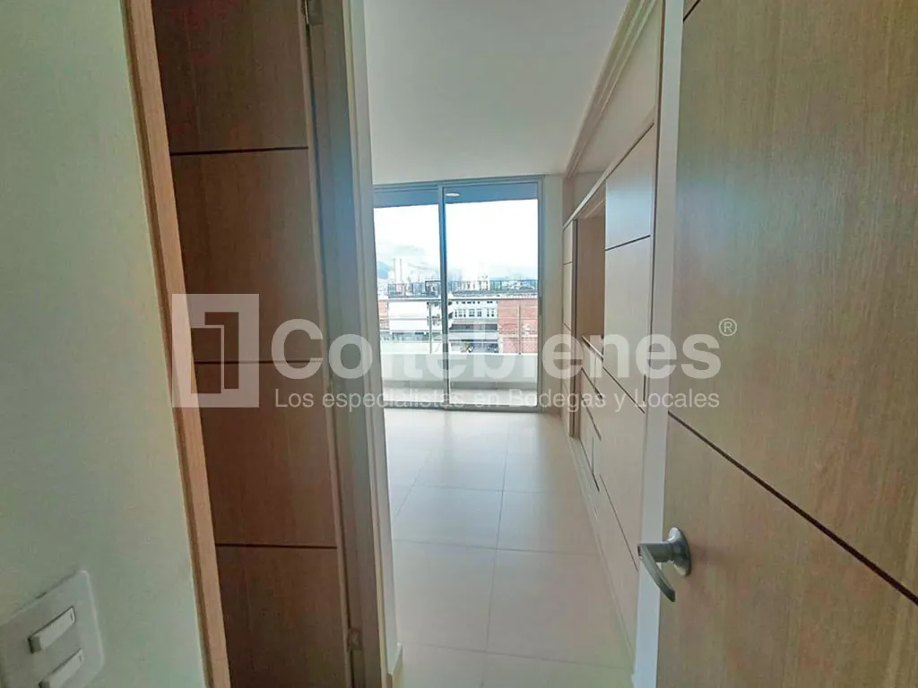 Apartamento de 2 alcobas en venta en La Mesa, Bello, 78 m² · foto 7 de 14