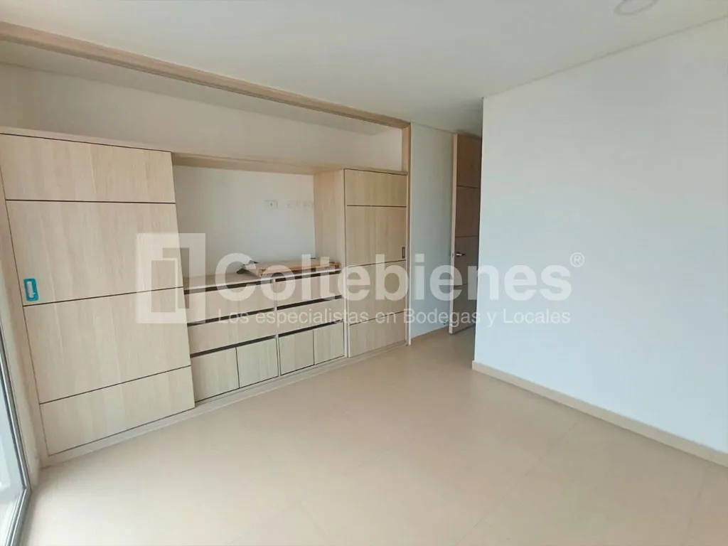 Apartamento de 2 alcobas en venta en La Mesa, Bello, 78 m² · foto 8 de 14